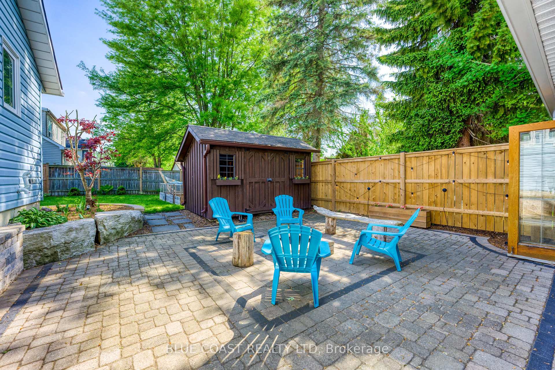 Photo 14 of 2019 Green Street, Sarnia — HOMEH