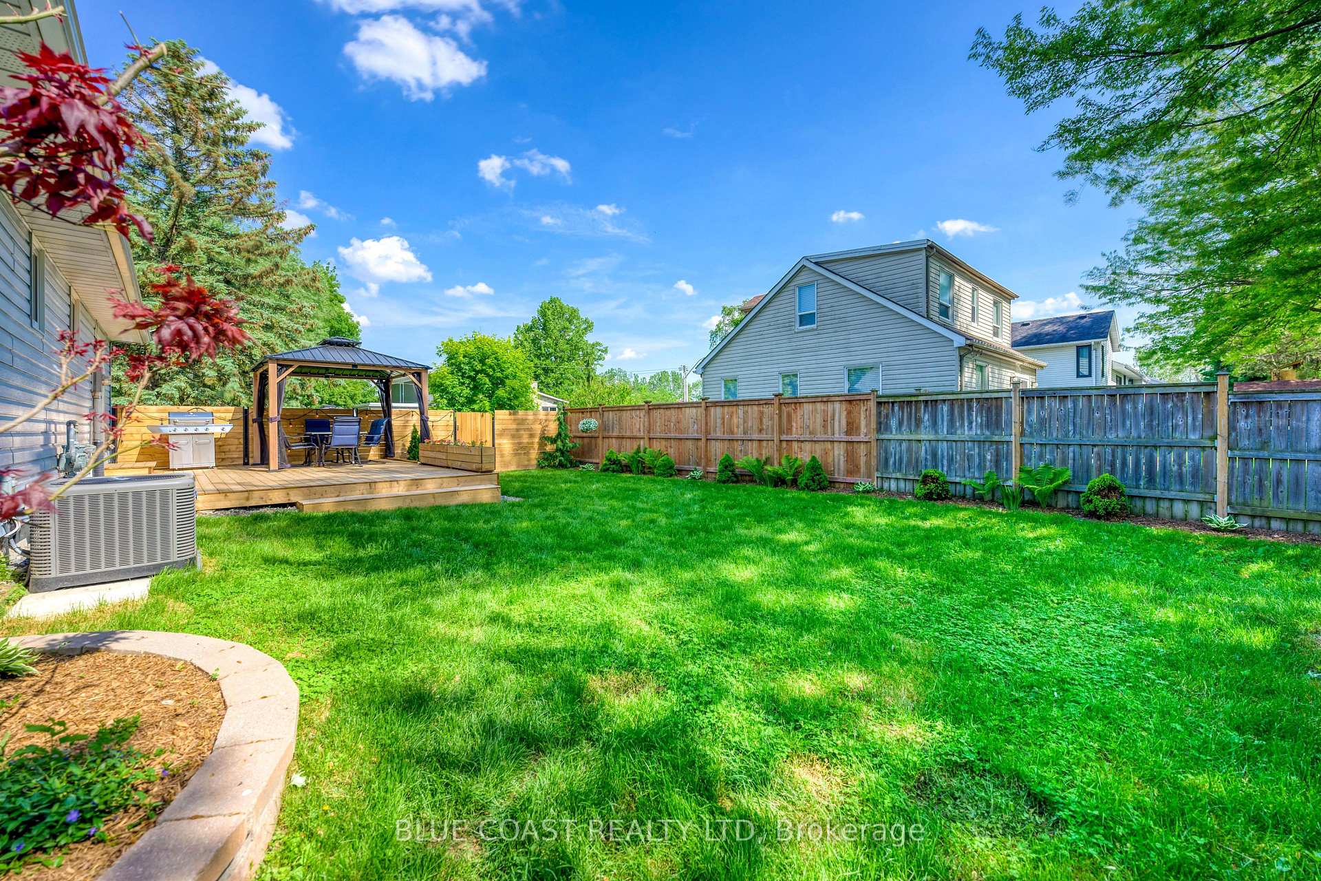 Photo 18 of 2019 Green Street, Sarnia — HOMEH