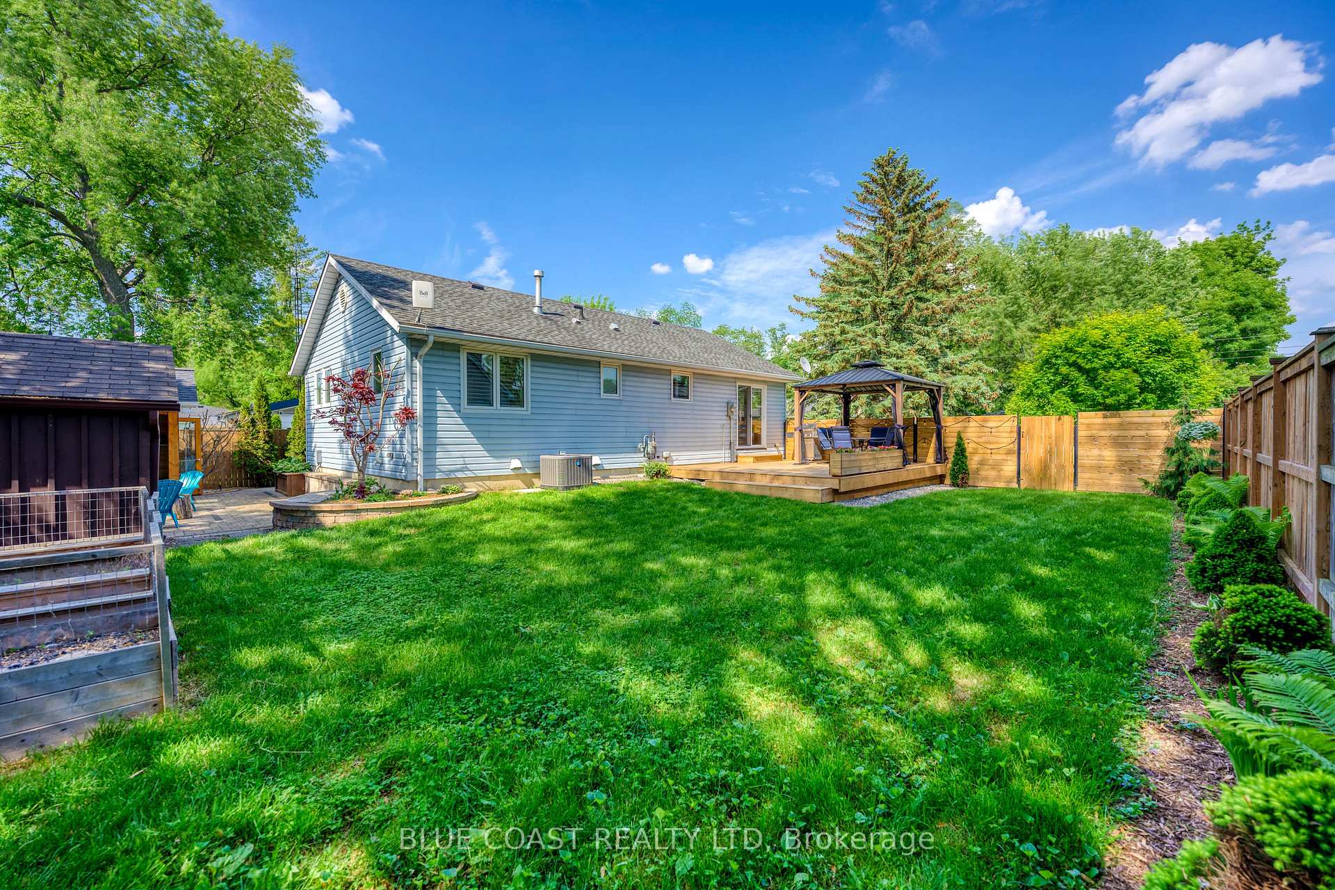 Photo 40 of 2019 Green Street, Sarnia — HOMEH