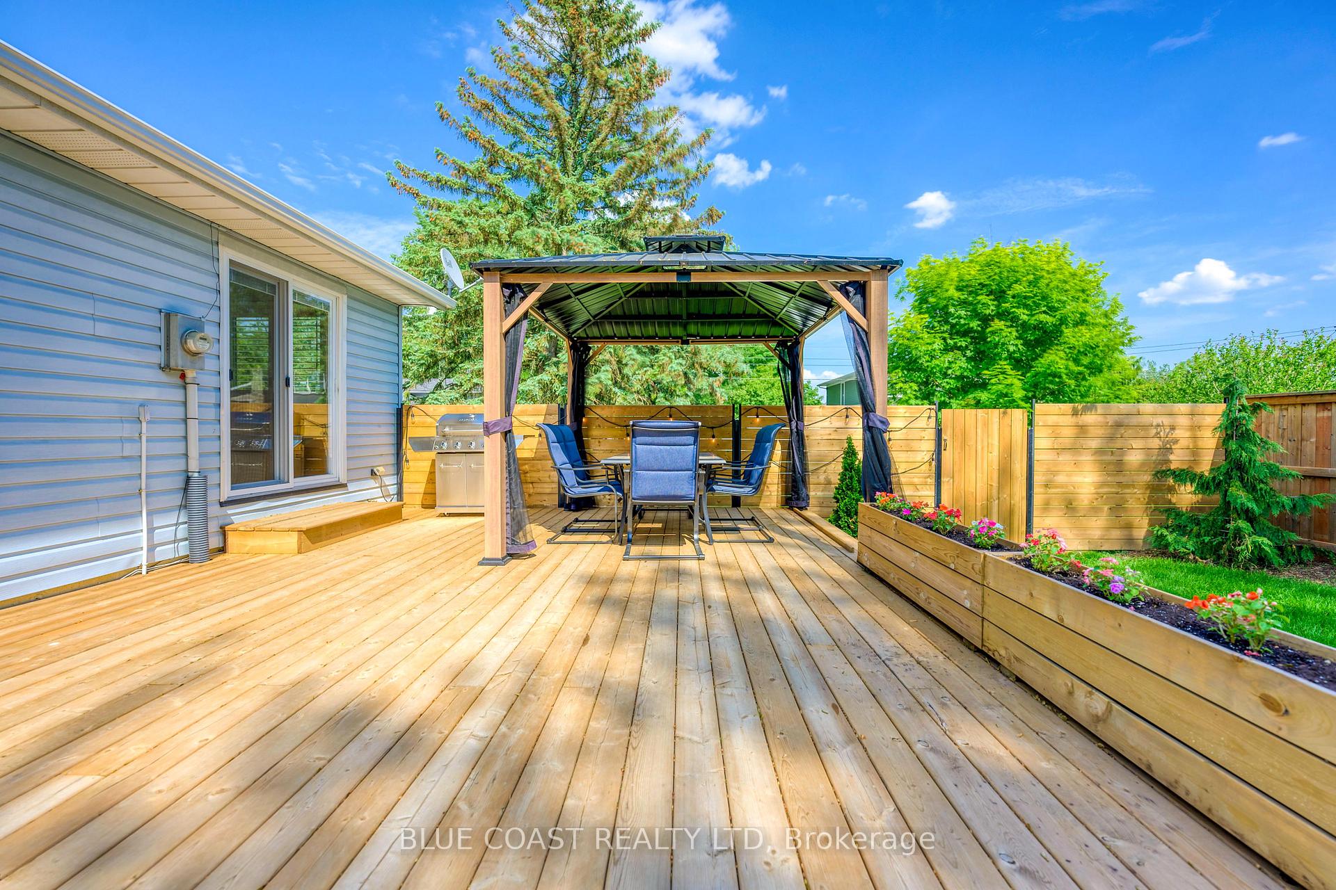 Photo 38 of 2019 Green Street, Sarnia — HOMEH