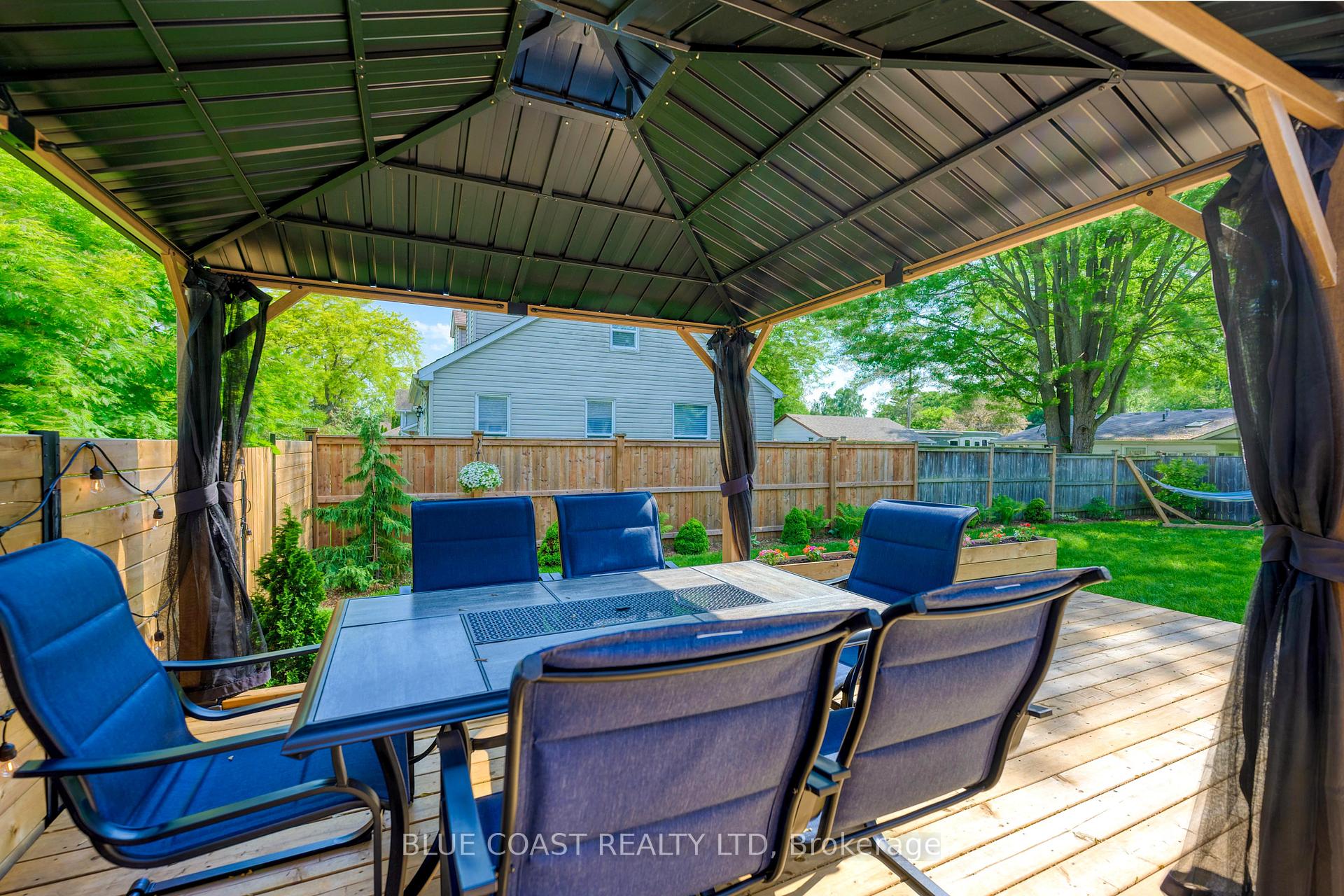 Photo 41 of 2019 Green Street, Sarnia — HOMEH
