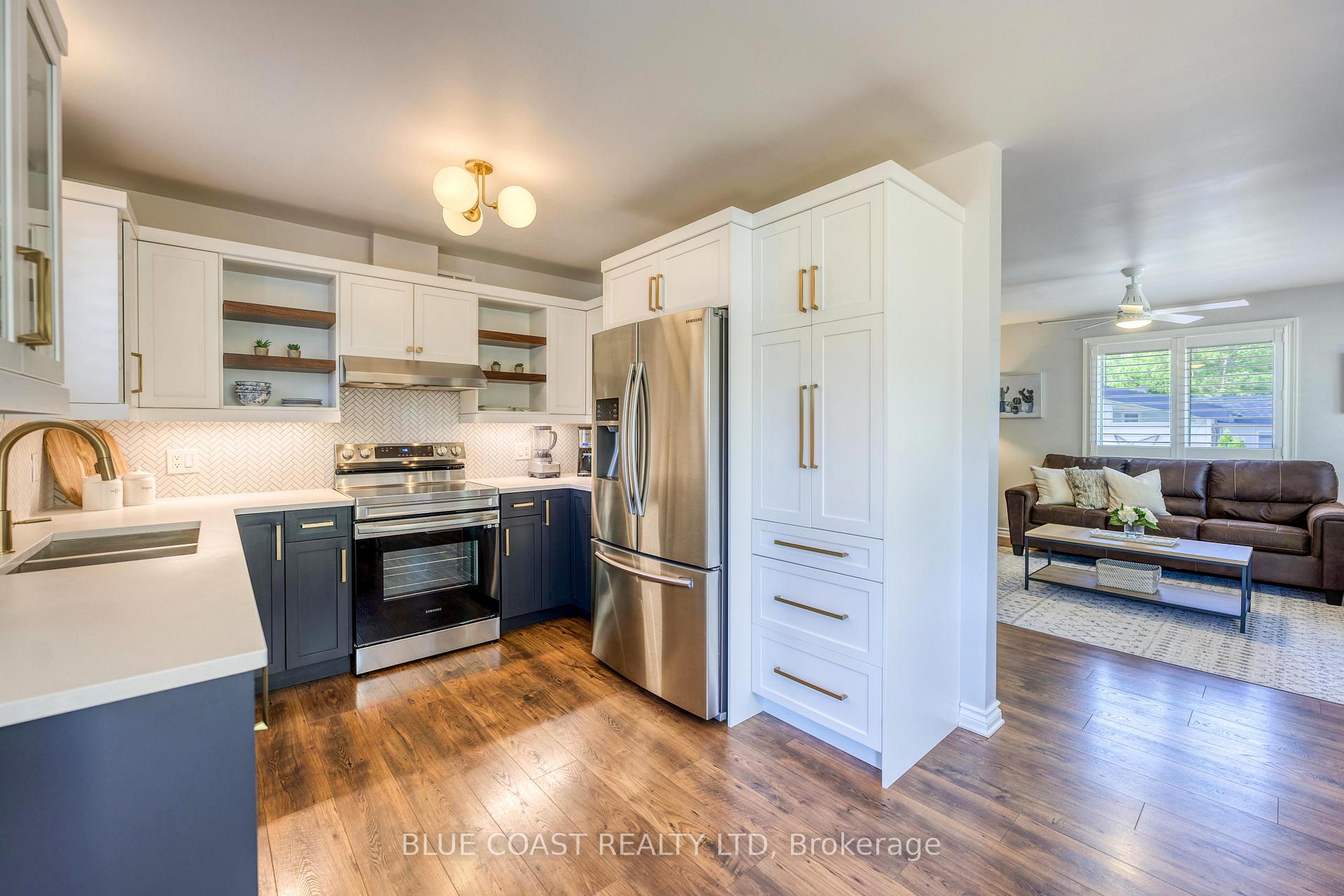 Photo 16 of 2019 Green Street, Sarnia — HOMEH