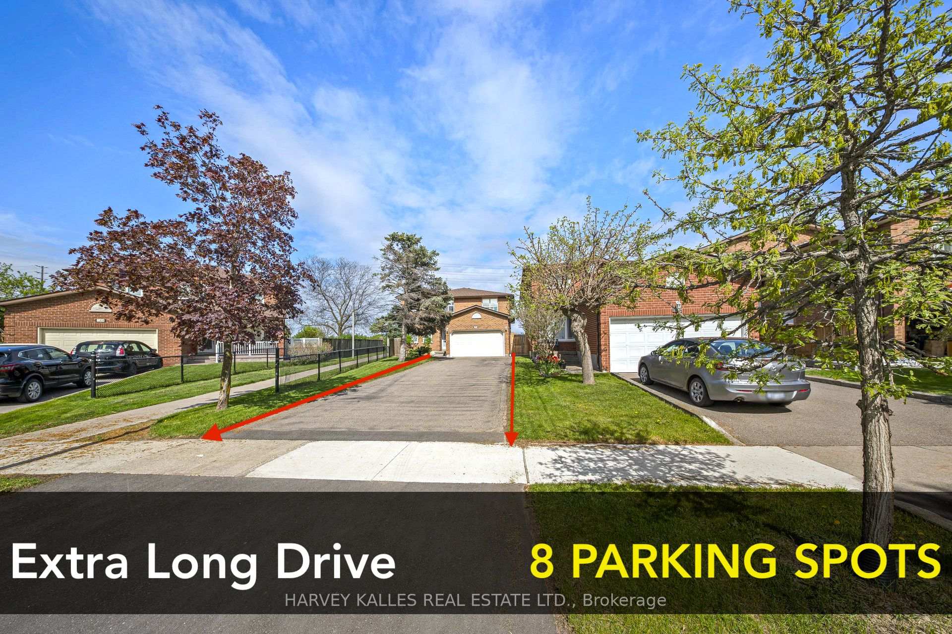 Photo 2 of 146 Anthony Lane, Vaughan, Glen Shields — HOMEH
