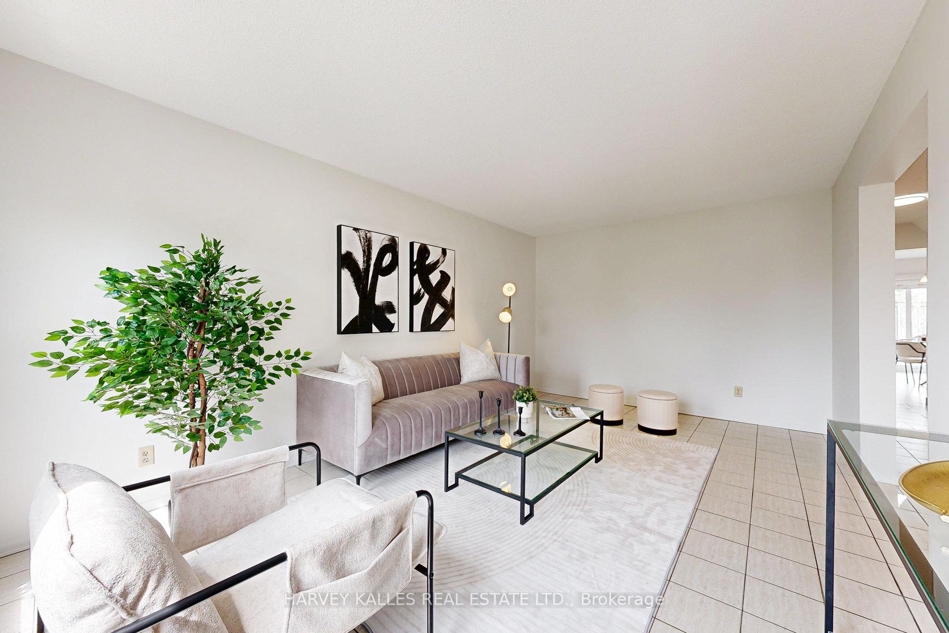 Photo 30 of 146 Anthony Lane, Vaughan, Glen Shields — HOMEH