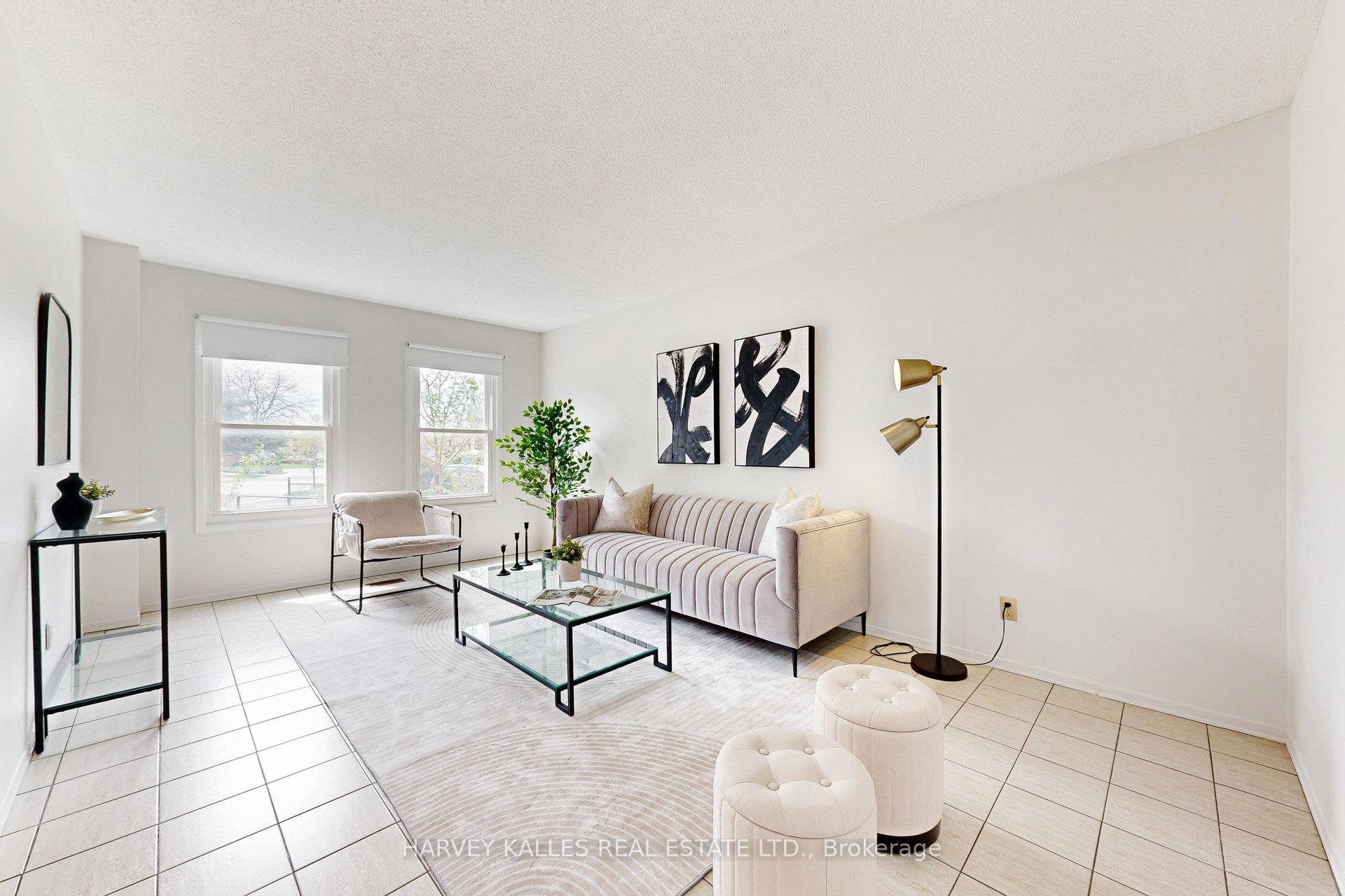 Photo 16 of 146 Anthony Lane, Vaughan, Glen Shields — HOMEH