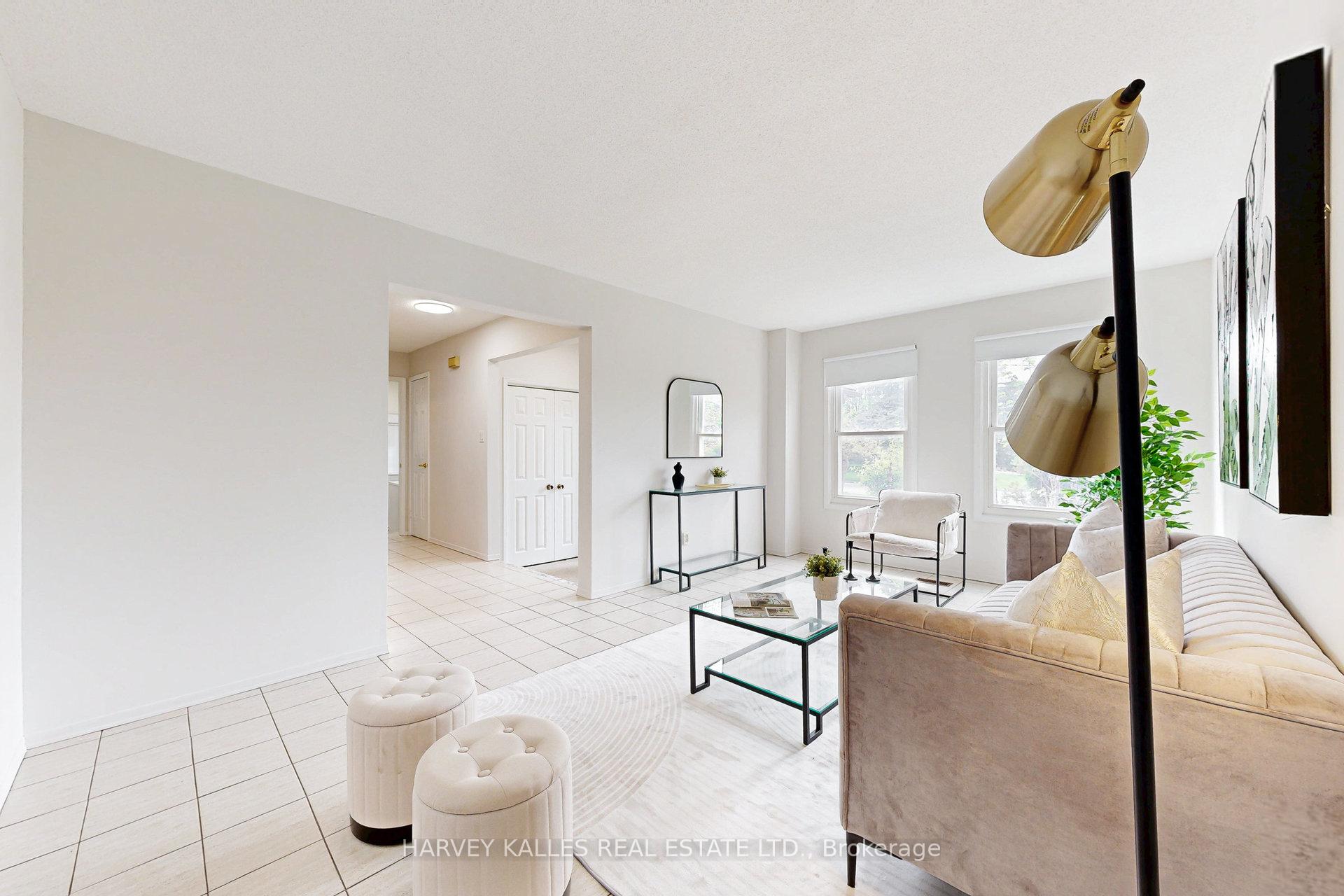 Photo 29 of 146 Anthony Lane, Vaughan, Glen Shields — HOMEH