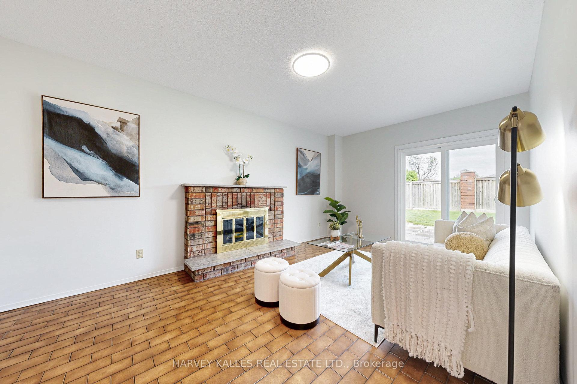 Photo 21 of 146 Anthony Lane, Vaughan, Glen Shields — HOMEH