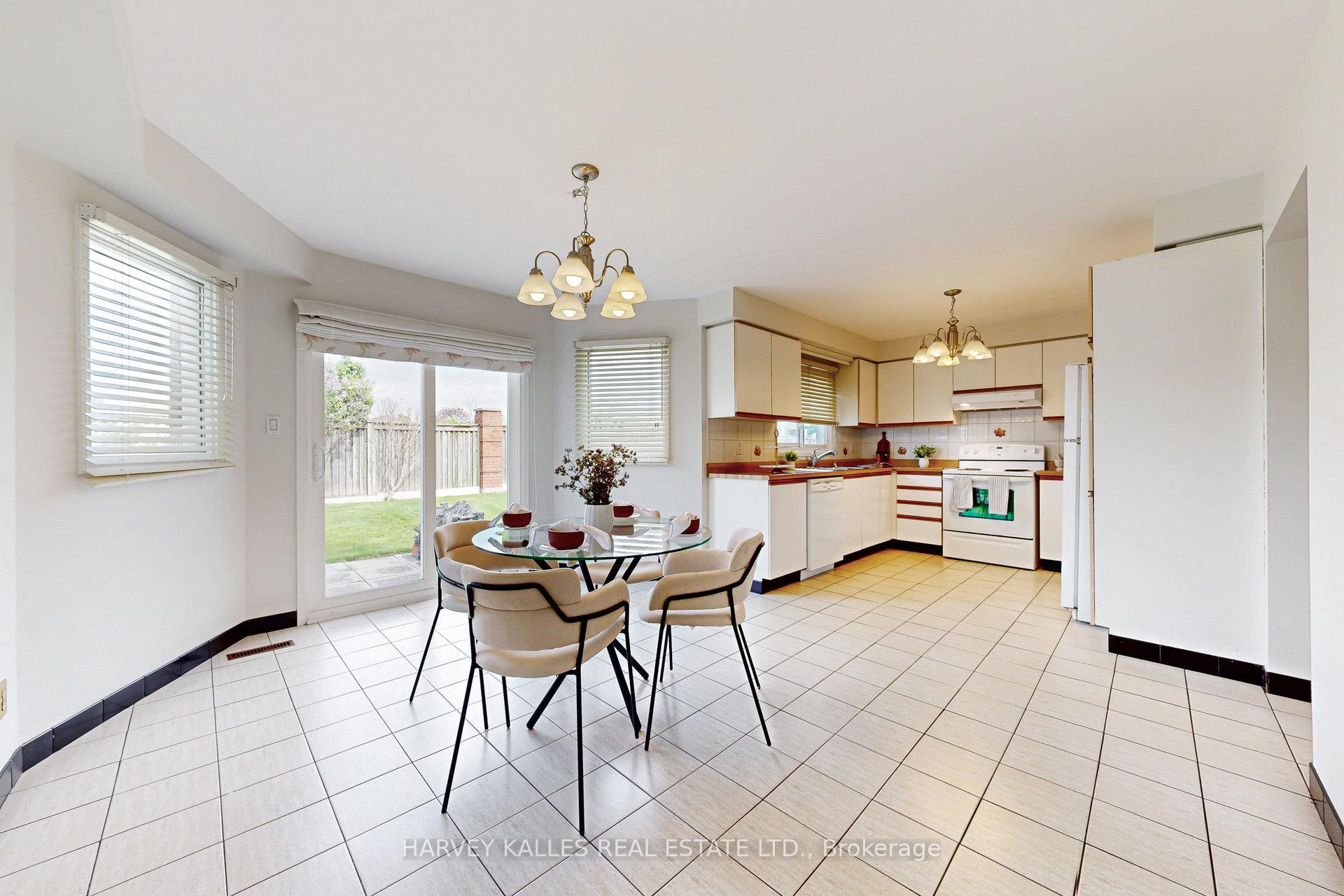 Photo 7 of 146 Anthony Lane, Vaughan, Glen Shields — HOMEH
