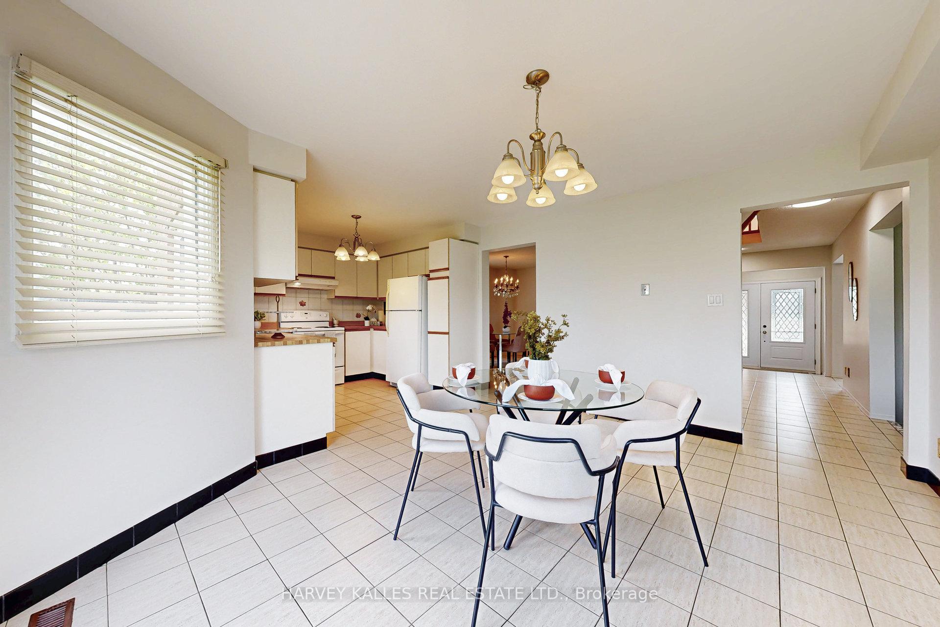 Photo 22 of 146 Anthony Lane, Vaughan, Glen Shields — HOMEH