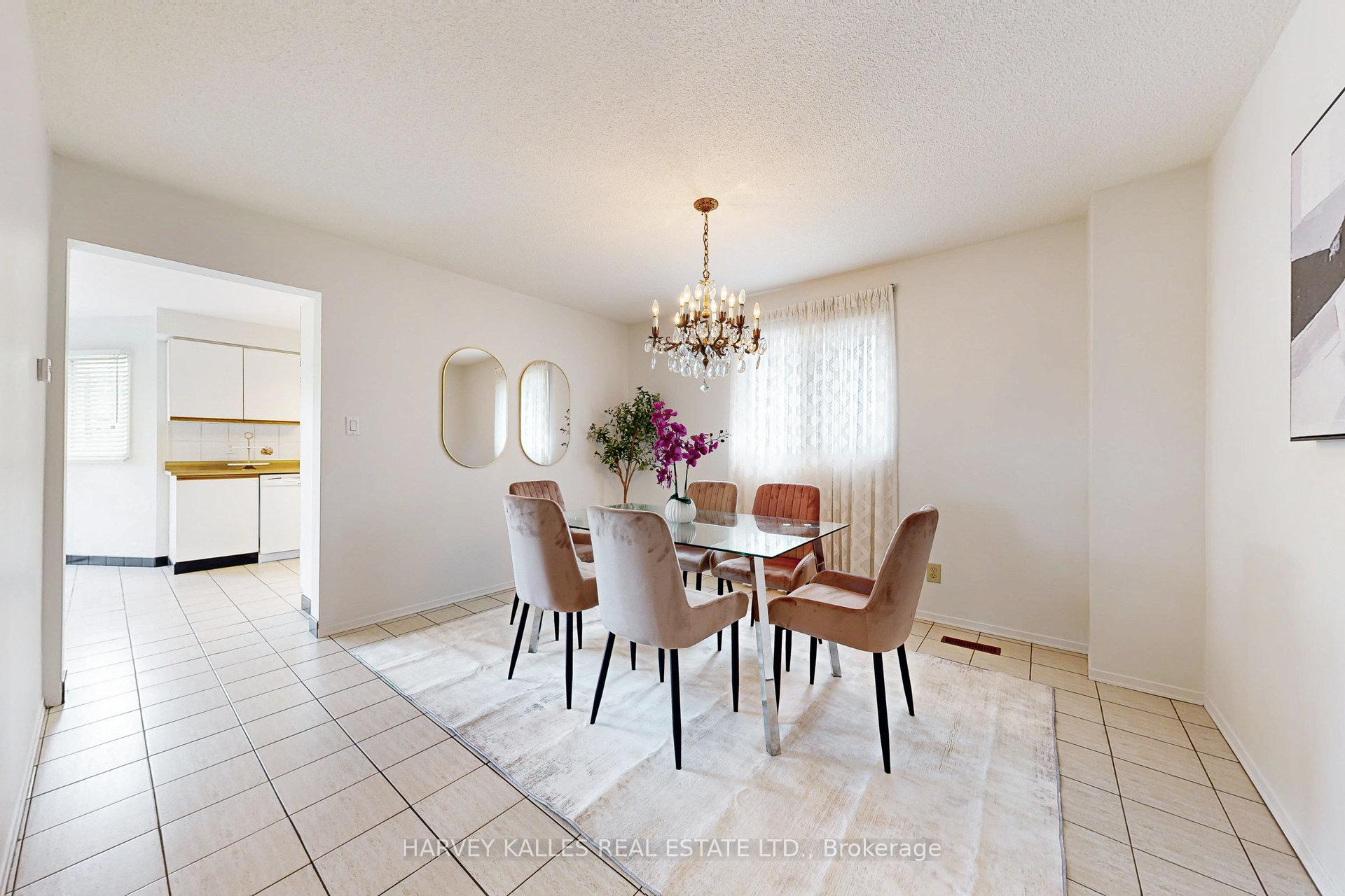Photo 8 of 146 Anthony Lane, Vaughan, Glen Shields — HOMEH