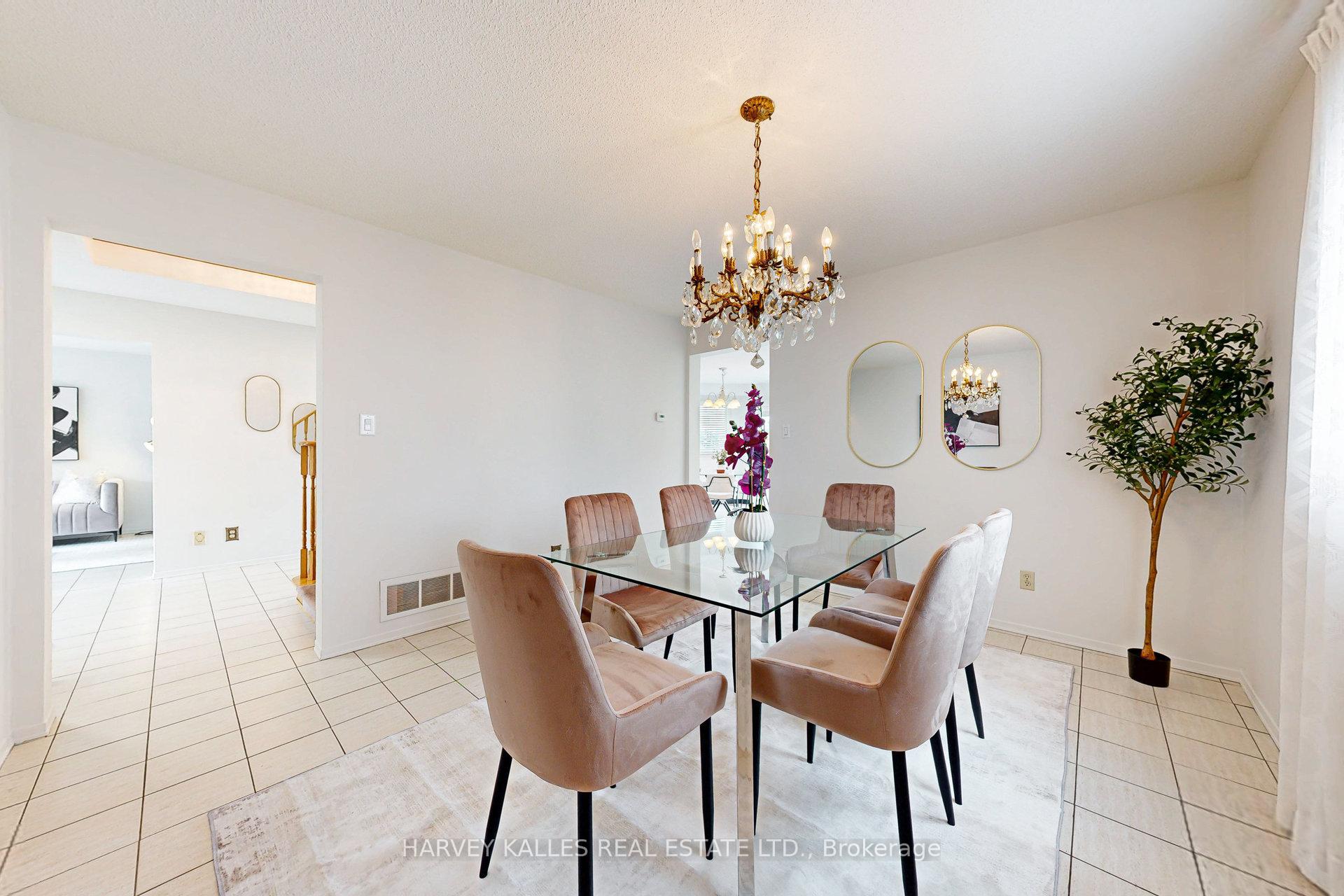 Photo 10 of 146 Anthony Lane, Vaughan, Glen Shields — HOMEH