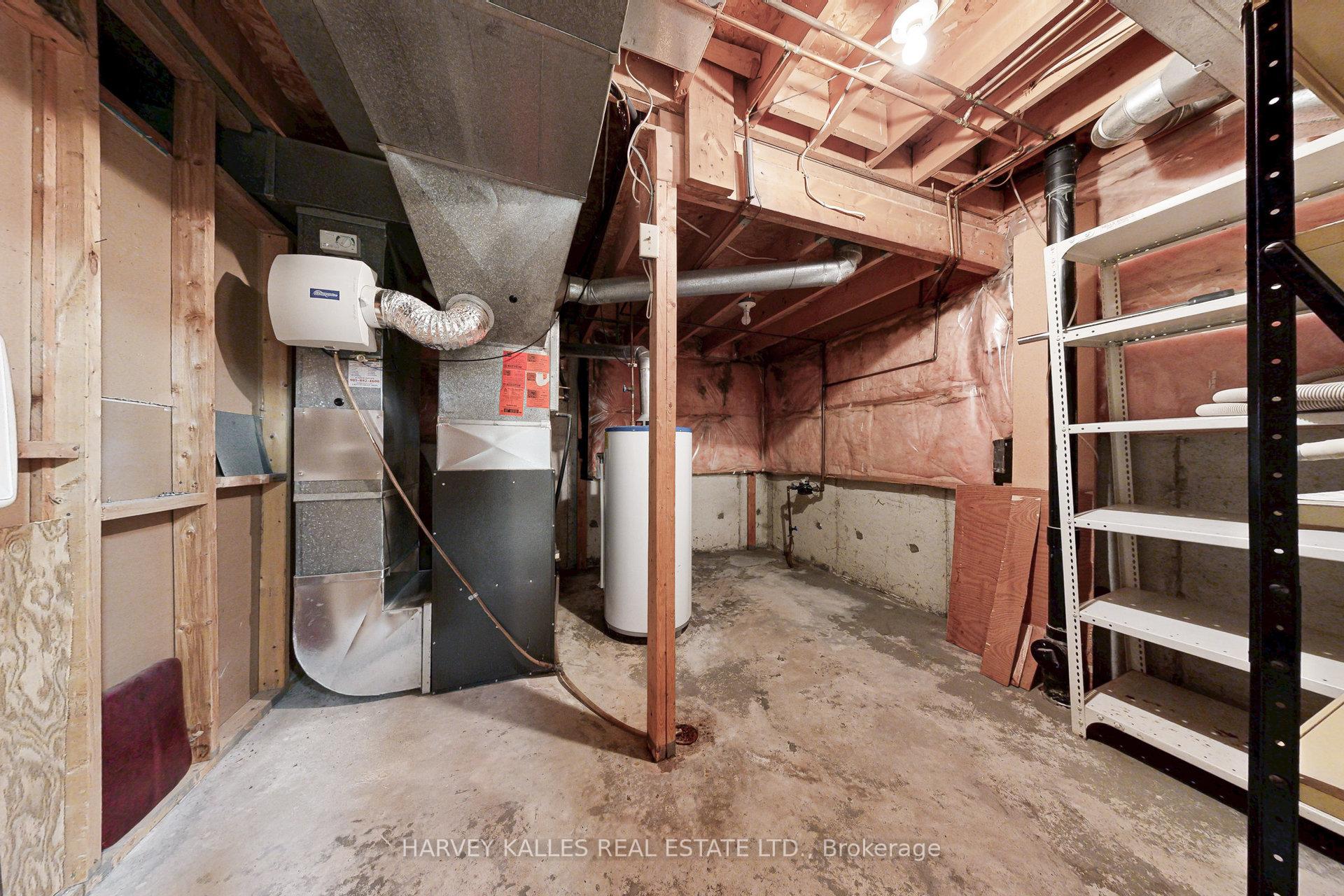 Photo 39 of 146 Anthony Lane, Vaughan, Glen Shields — HOMEH