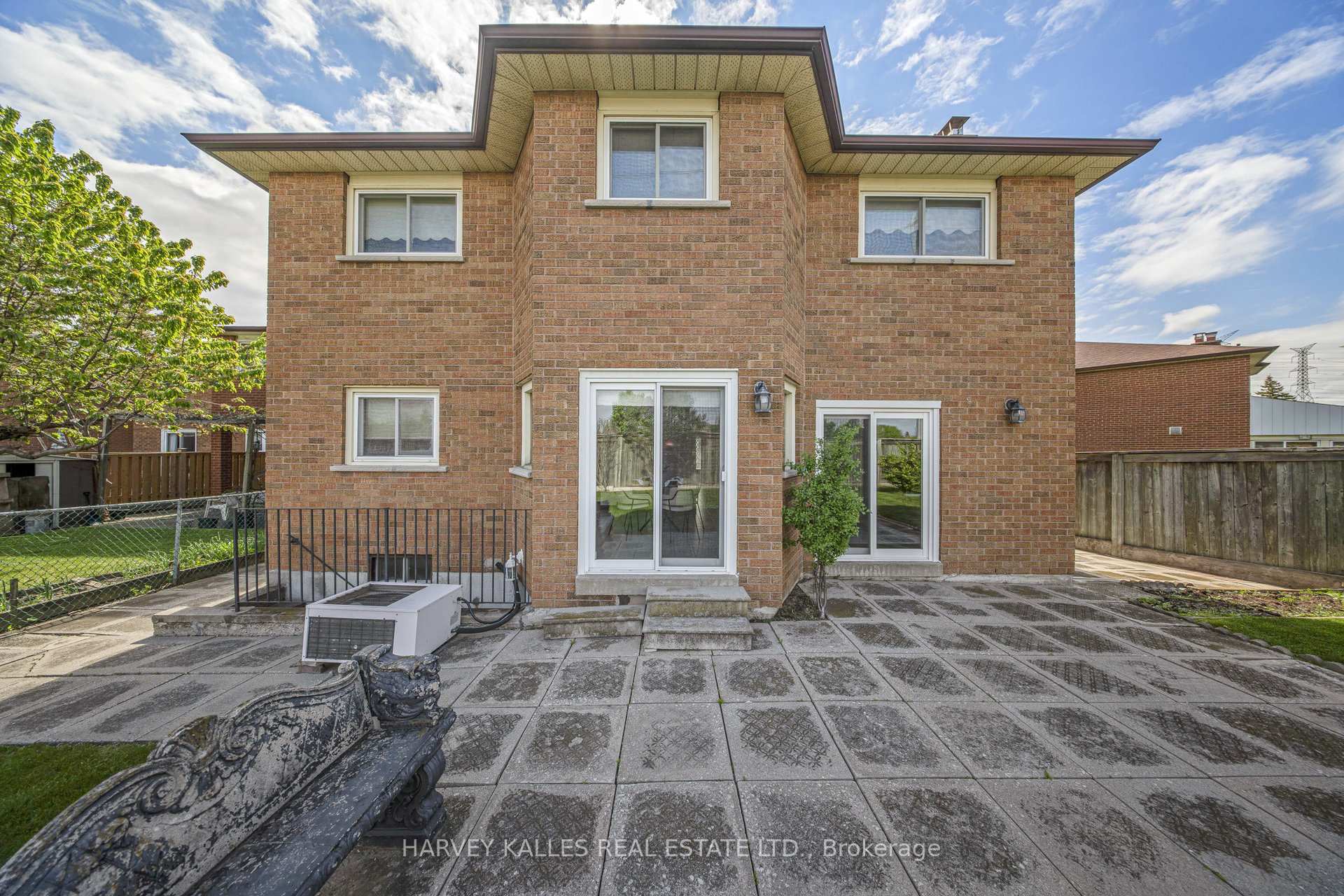 Photo 44 of 146 Anthony Lane, Vaughan, Glen Shields — HOMEH