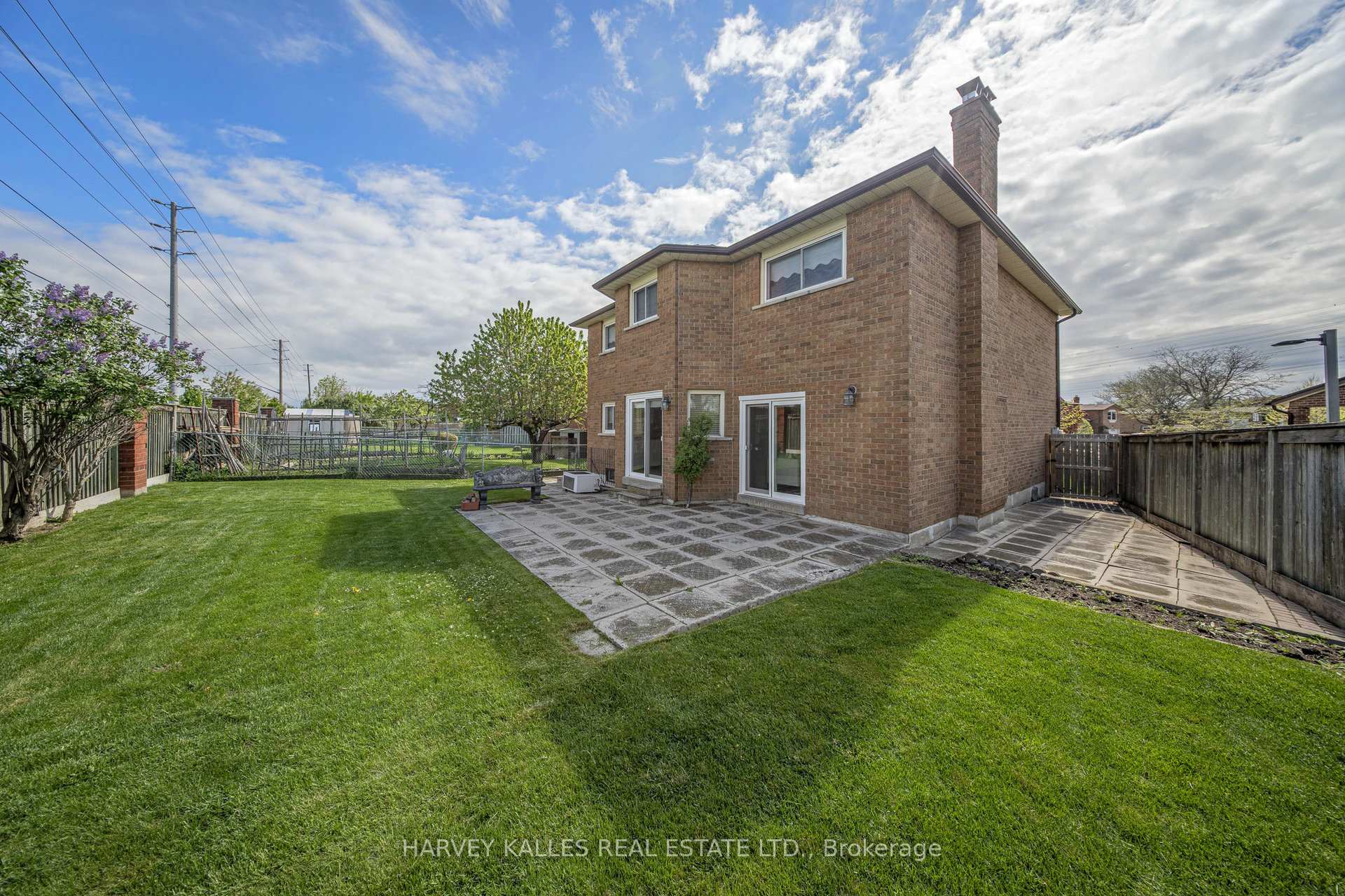Photo 43 of 146 Anthony Lane, Vaughan, Glen Shields — HOMEH