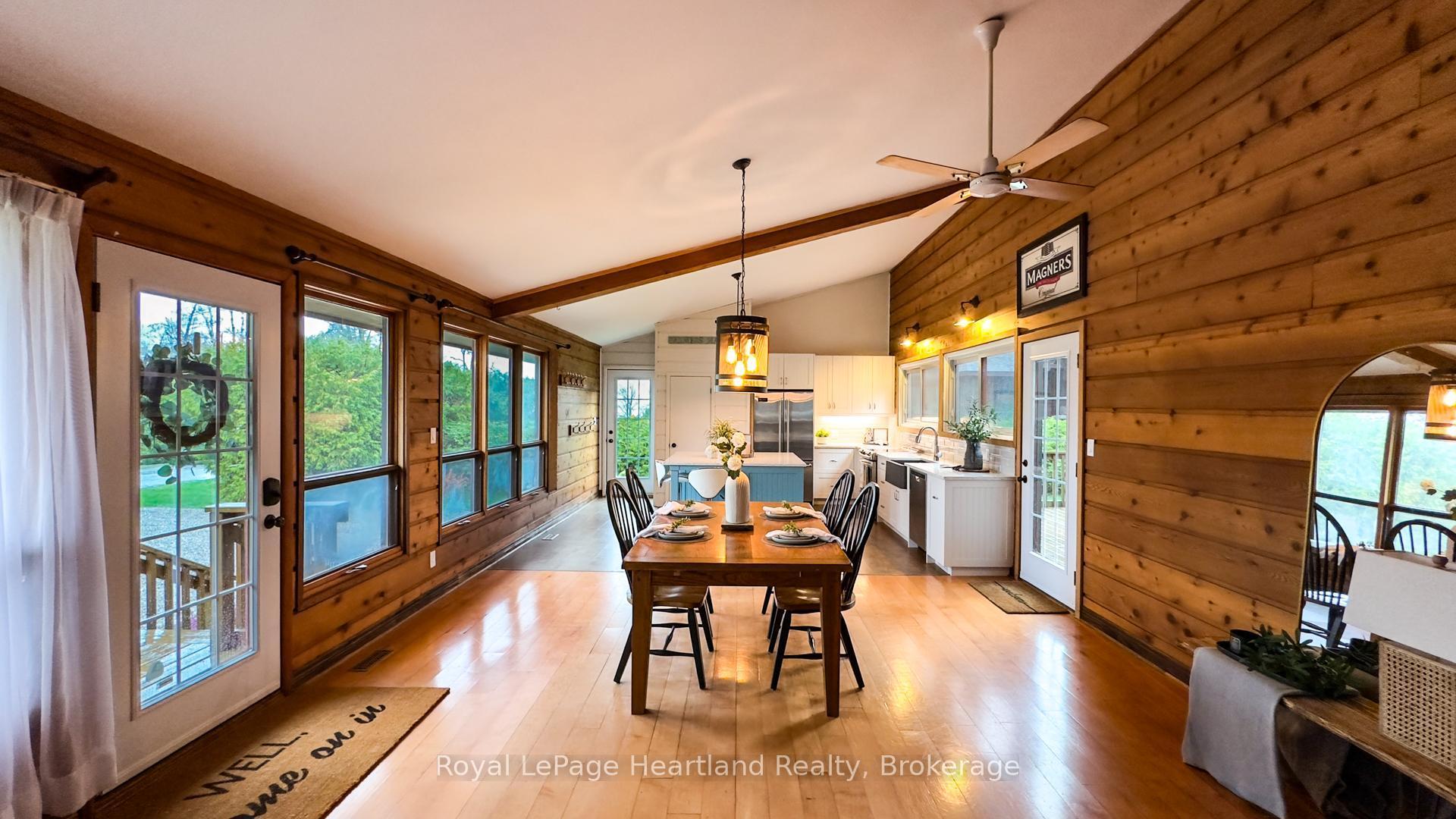 Photo 2 of 63 Victoria Street, Bluewater, Bayfield — HOMEH