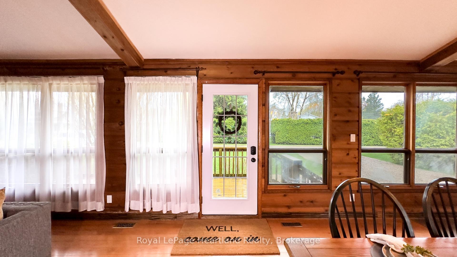 Photo 3 of 63 Victoria Street, Bluewater, Bayfield — HOMEH