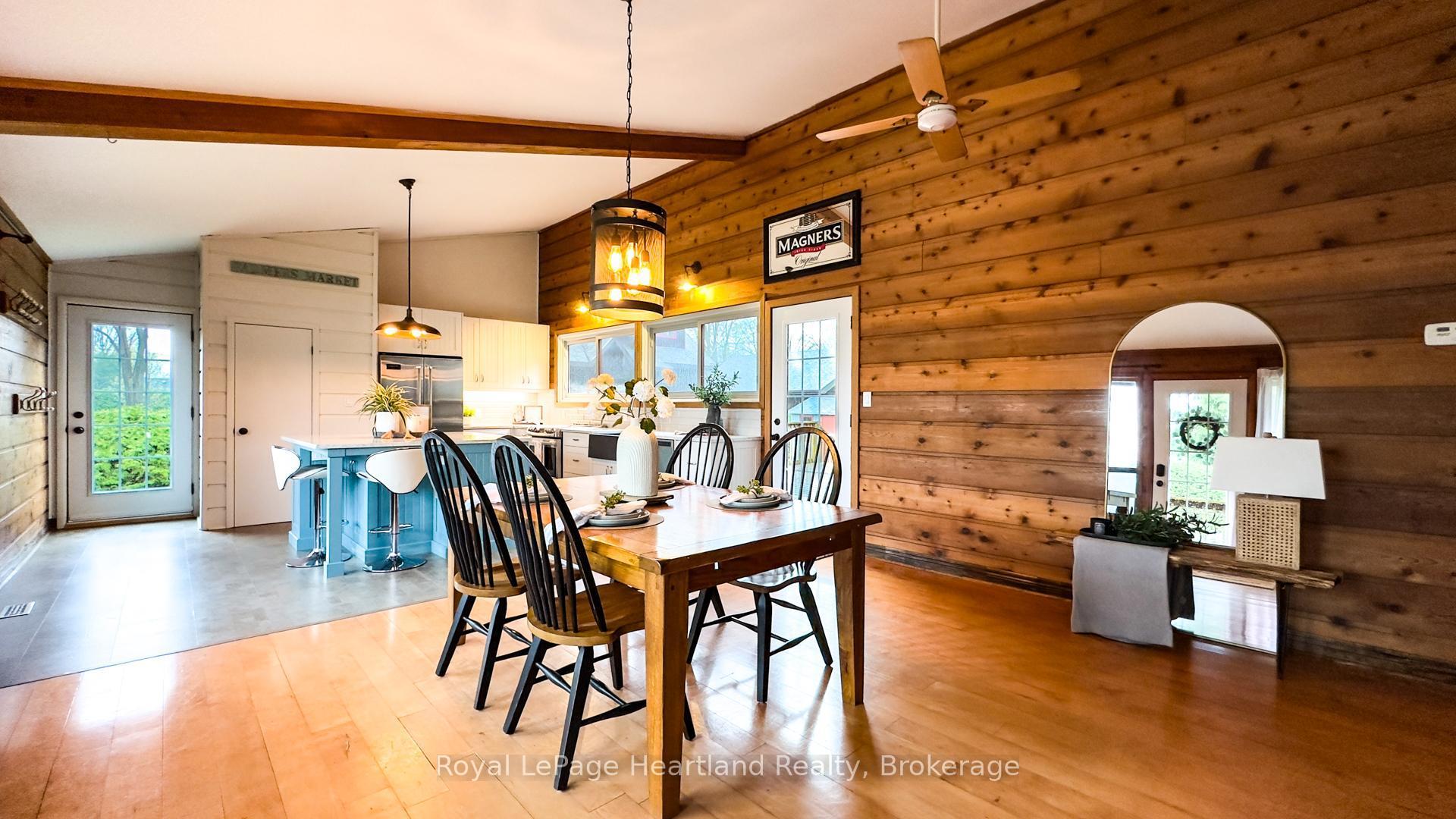Photo 5 of 63 Victoria Street, Bluewater, Bayfield — HOMEH