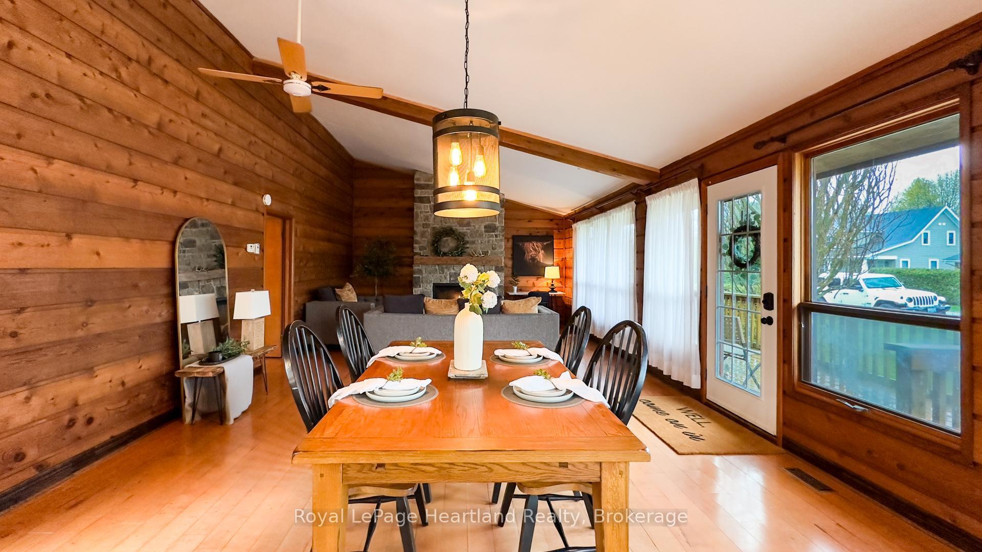 Photo 8 of 63 Victoria Street, Bluewater, Bayfield — HOMEH