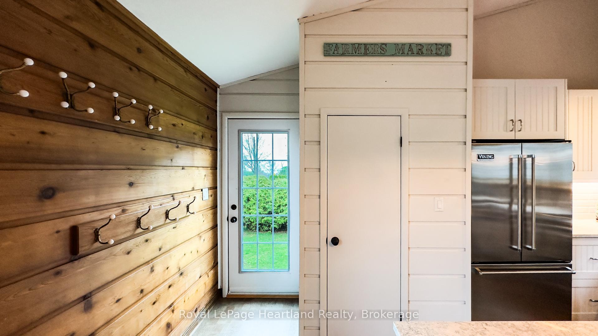 Photo 12 of 63 Victoria Street, Bluewater, Bayfield — HOMEH