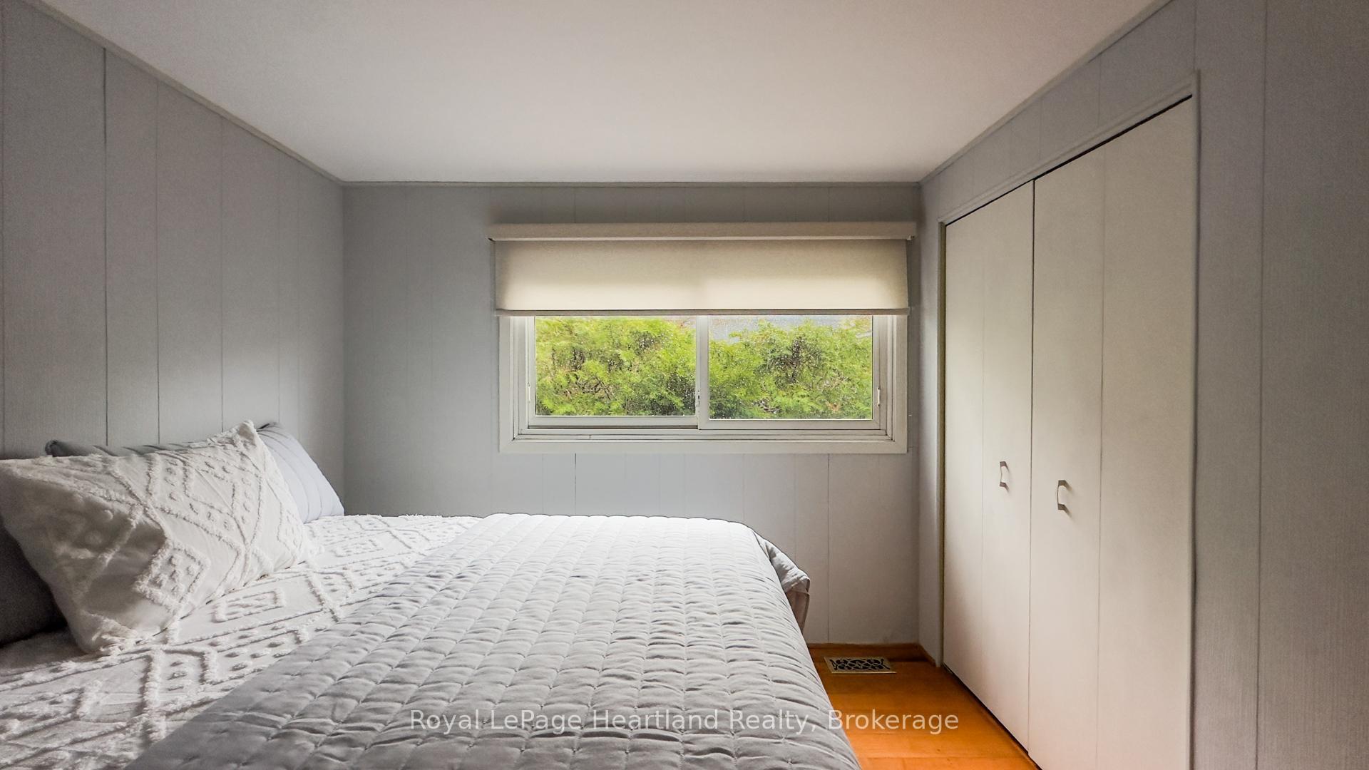 Photo 23 of 63 Victoria Street, Bluewater, Bayfield — HOMEH