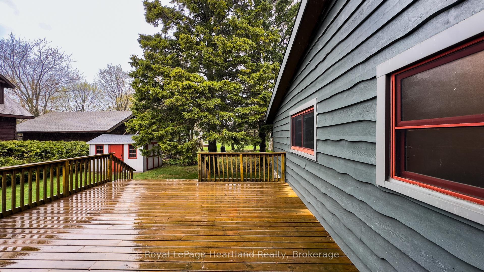 Photo 32 of 63 Victoria Street, Bluewater, Bayfield — HOMEH