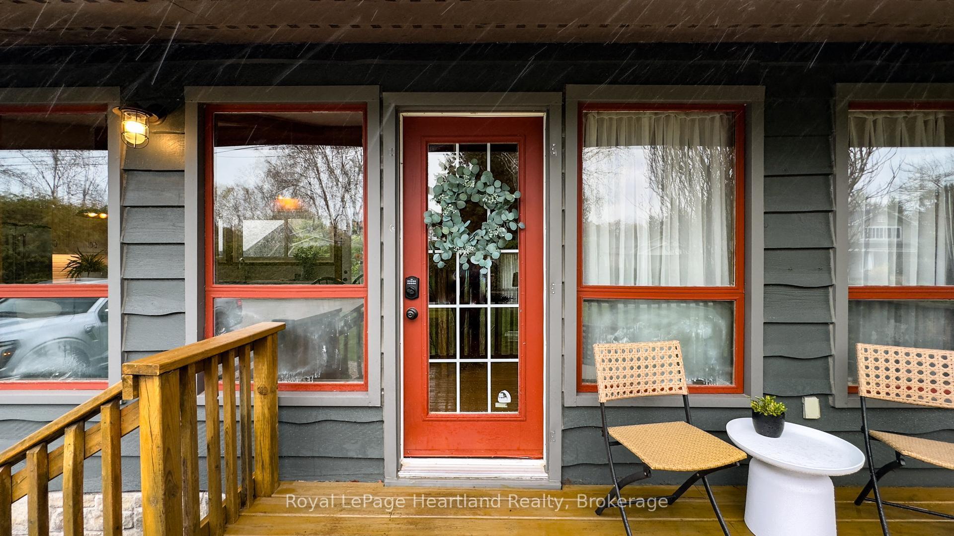 Photo 39 of 63 Victoria Street, Bluewater, Bayfield — HOMEH
