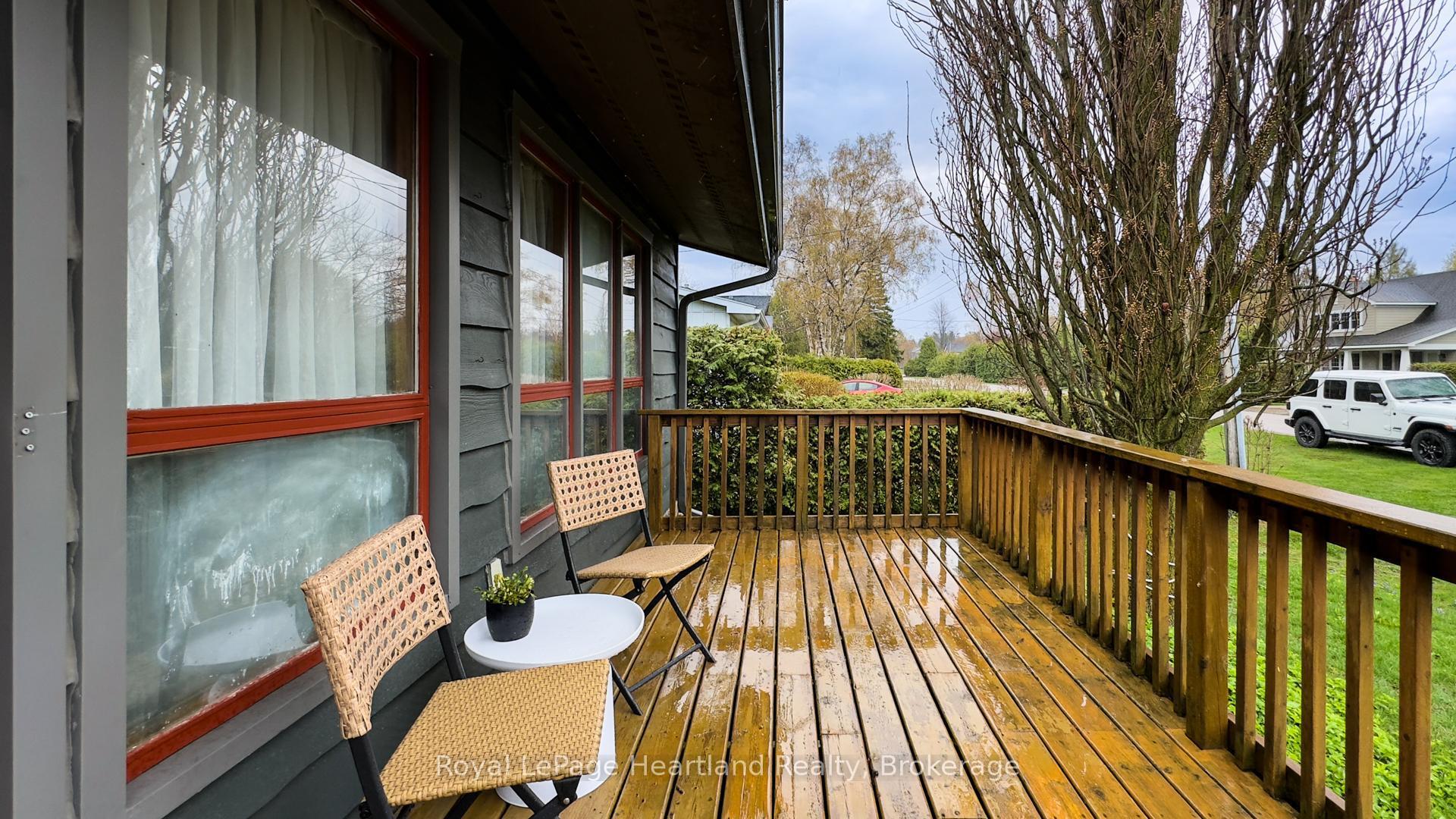 Photo 45 of 63 Victoria Street, Bluewater, Bayfield — HOMEH