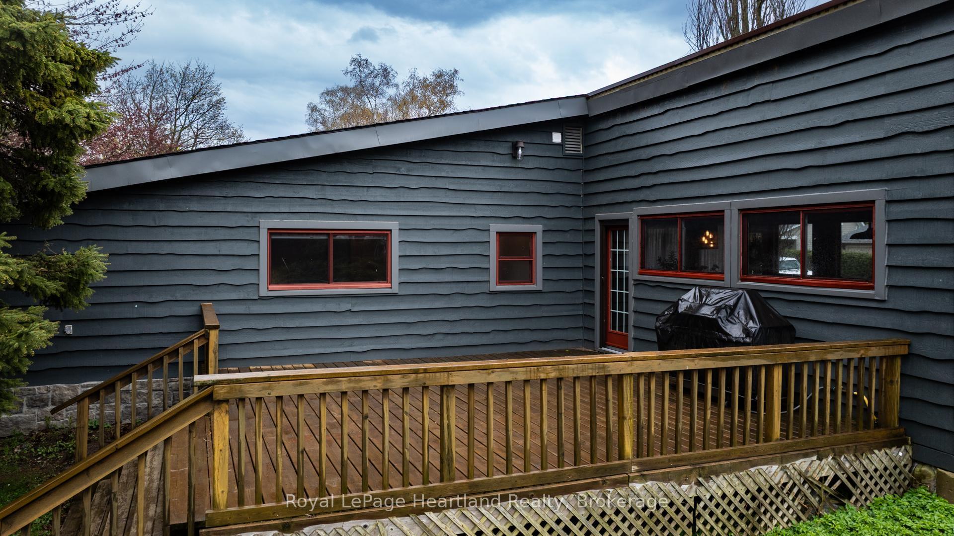 Photo 46 of 63 Victoria Street, Bluewater, Bayfield — HOMEH