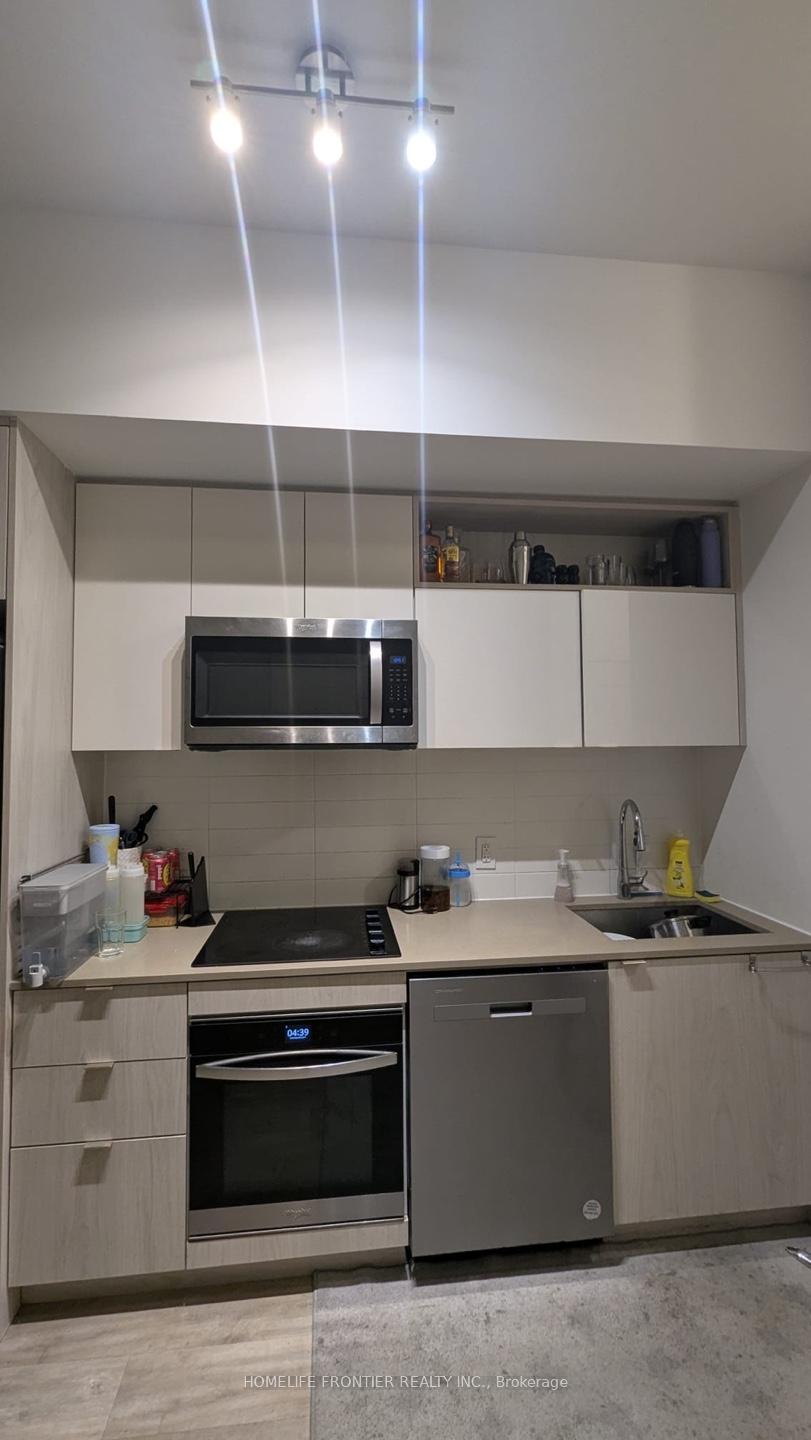 Photo 5 of Unit 1114, 60 Princess Street, Toronto, Waterfront Communities — HOMEH