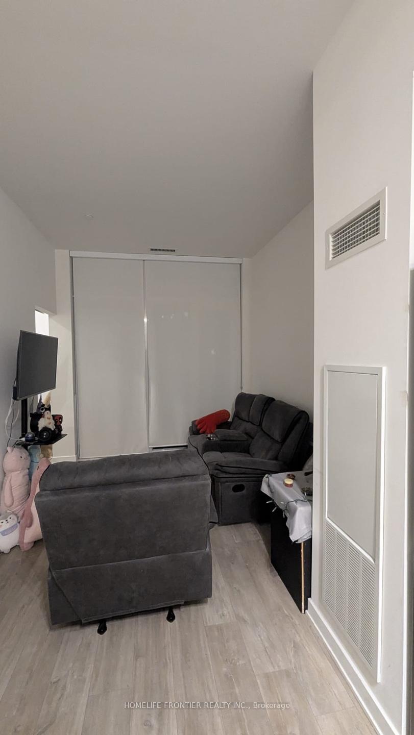 Photo 4 of Unit 1114, 60 Princess Street, Toronto, Waterfront Communities — HOMEH