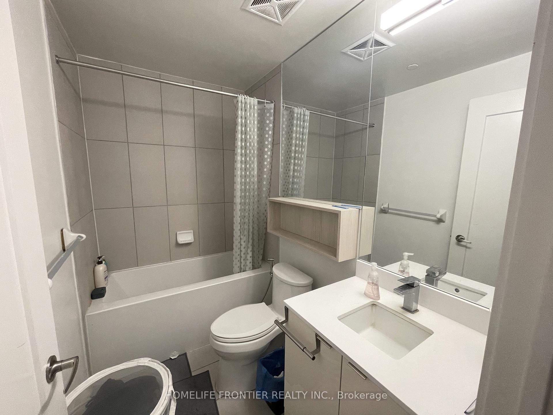 Photo 9 of Unit 1114, 60 Princess Street, Toronto, Waterfront Communities — HOMEH