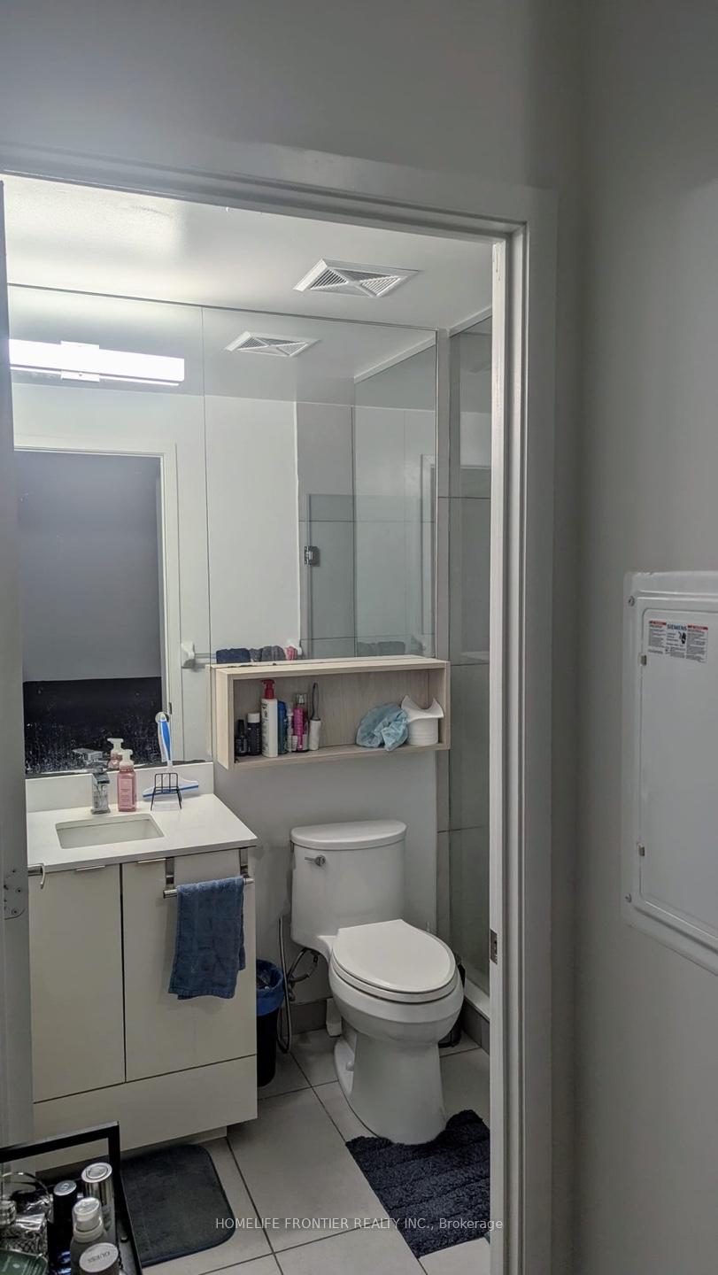 Photo 2 of Unit 1114, 60 Princess Street, Toronto, Waterfront Communities — HOMEH