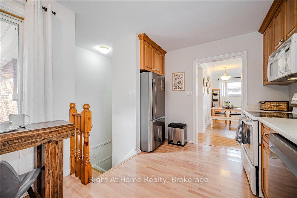 Photo 20 of 134 West 27th Street, Hamilton, Westcliffe — HOMEH
