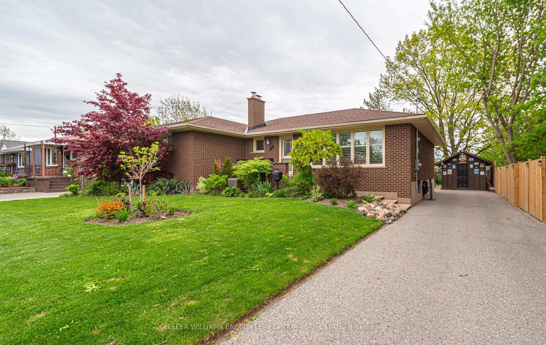 Photo 2 of 189 Windsor Street, Oshawa, Donevan — HOMEH