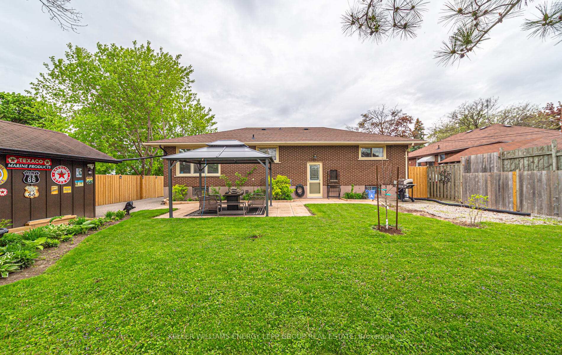 Photo 27 of 189 Windsor Street, Oshawa, Donevan — HOMEH