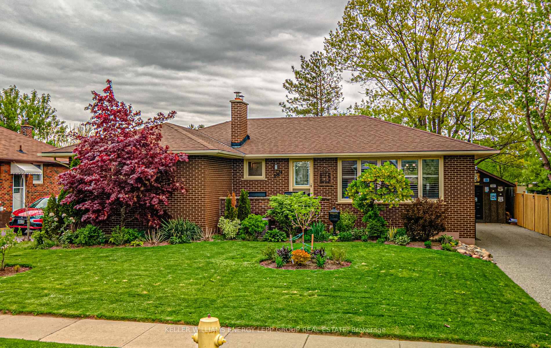 Photo 34 of 189 Windsor Street, Oshawa, Donevan — HOMEH