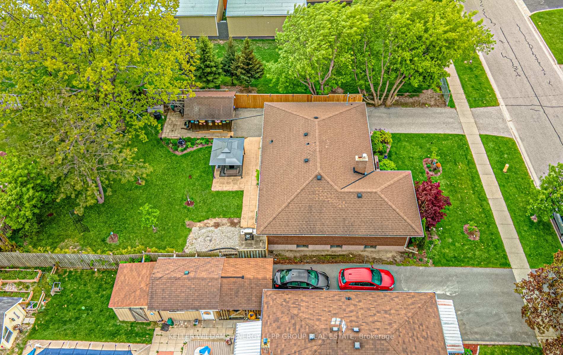 Photo 40 of 189 Windsor Street, Oshawa, Donevan — HOMEH