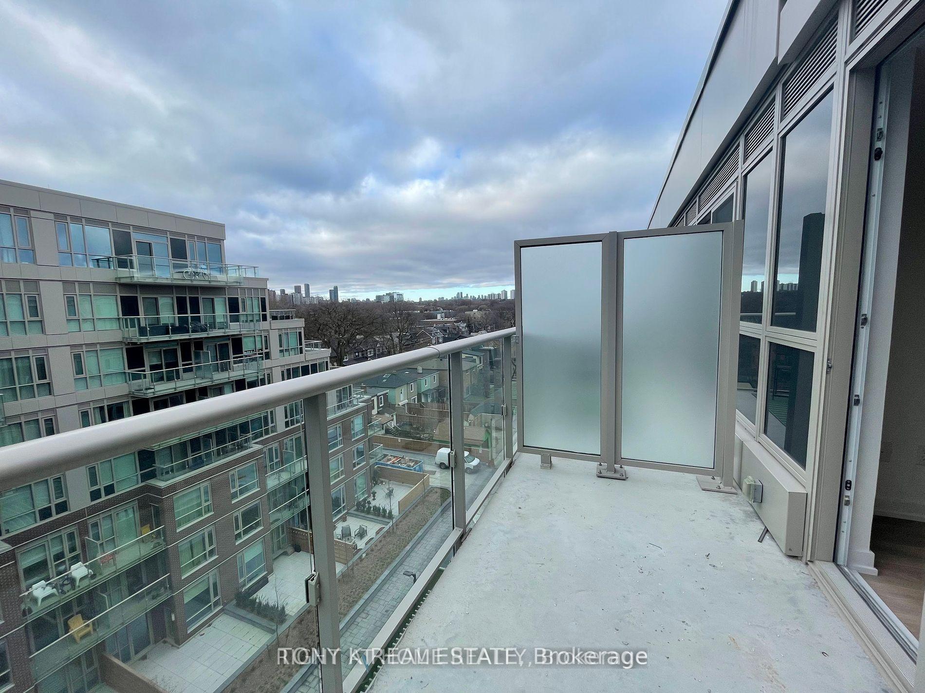 Photo 1 of Unit 717, 150 Logan Avenue, Toronto, South Riverdale — HOMEH