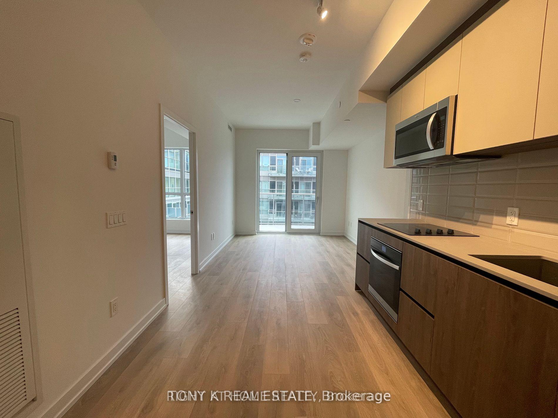 Photo 4 of Unit 717, 150 Logan Avenue, Toronto, South Riverdale — HOMEH