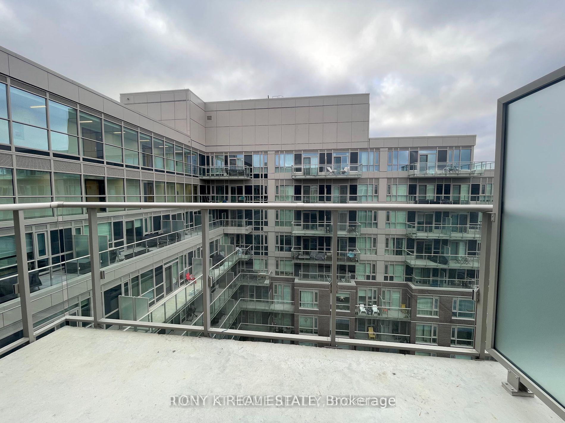 Photo 18 of Unit 717, 150 Logan Avenue, Toronto, South Riverdale — HOMEH