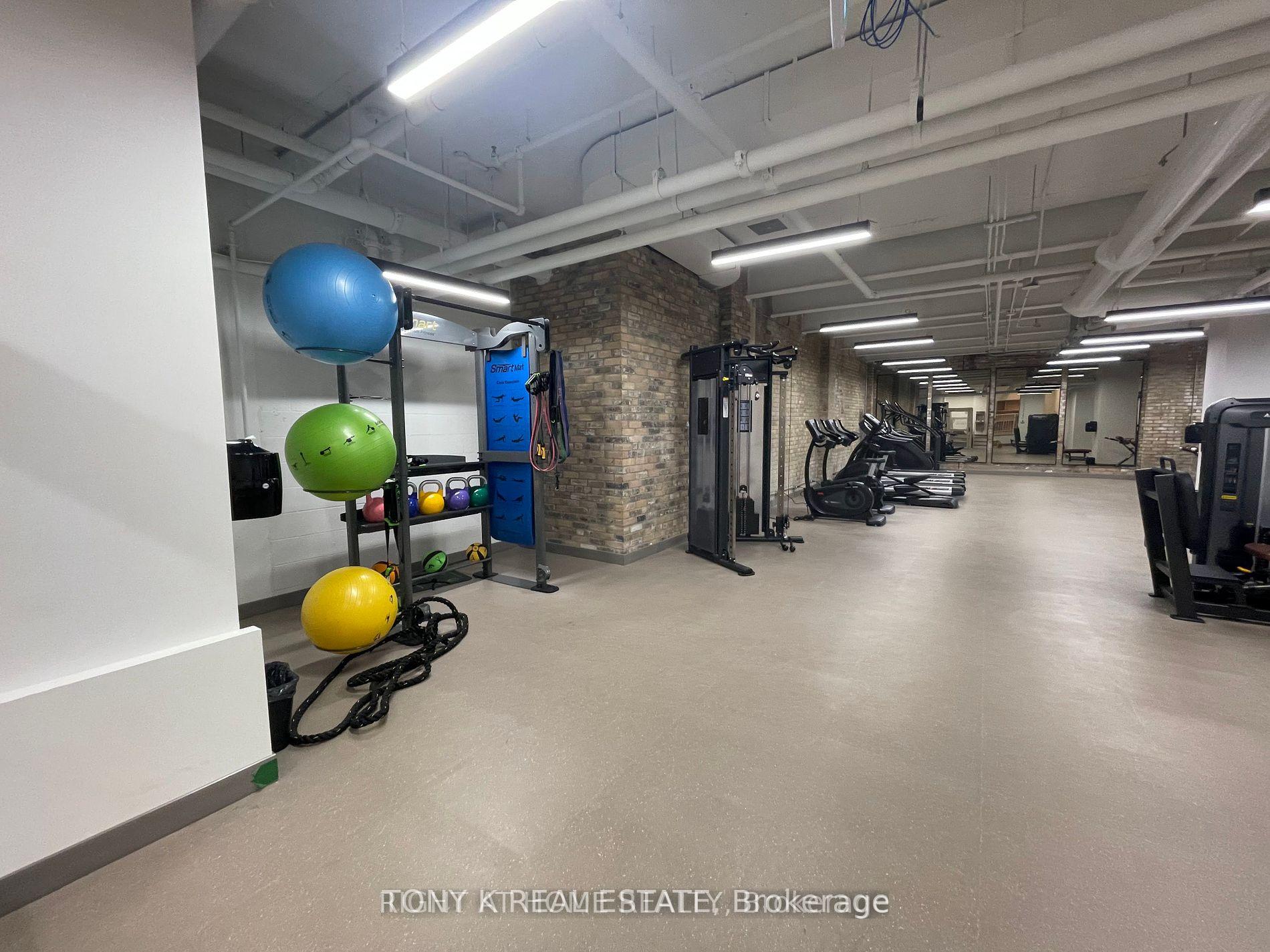 Photo 17 of Unit 717, 150 Logan Avenue, Toronto, South Riverdale — HOMEH