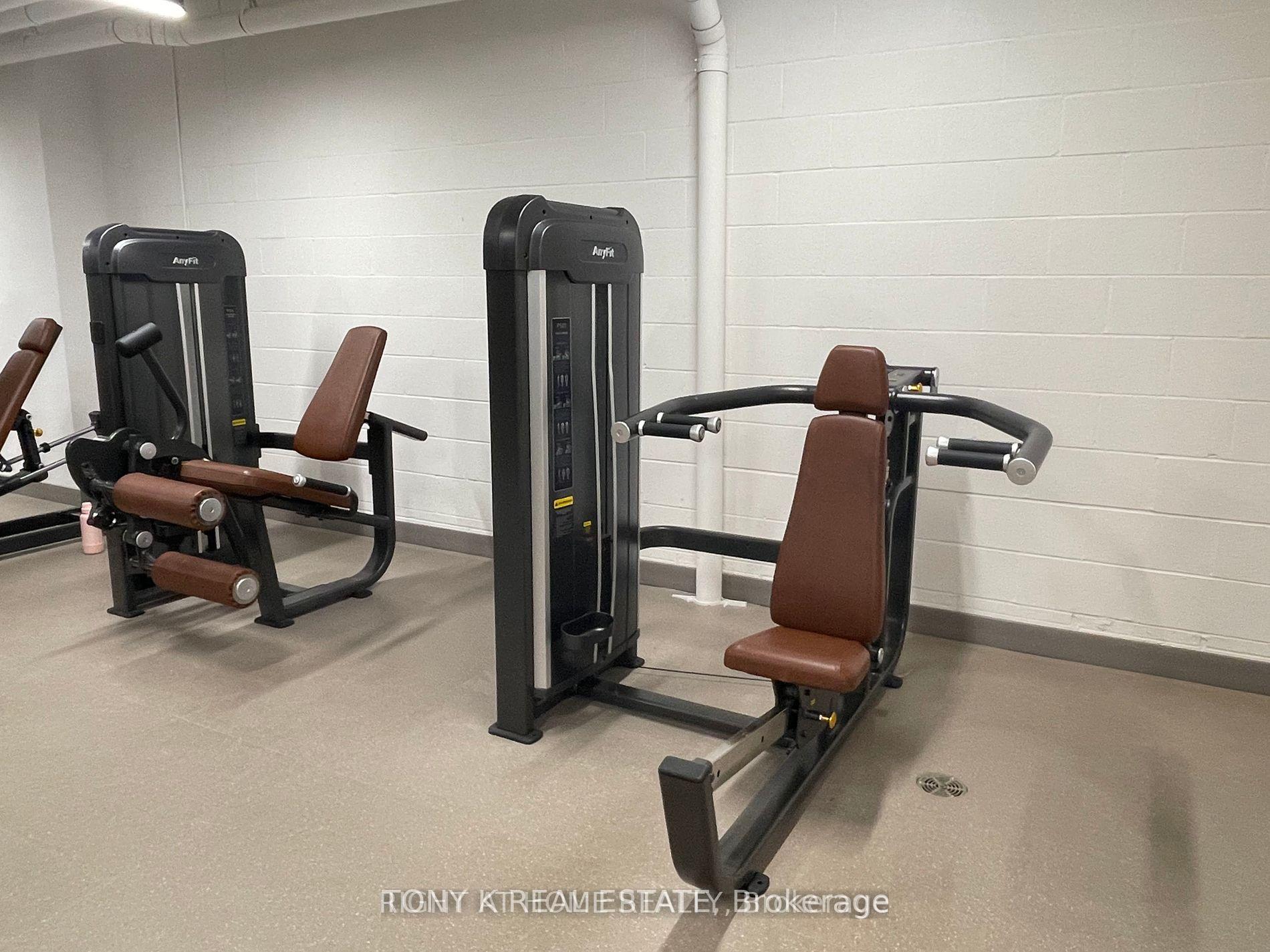 Photo 12 of Unit 717, 150 Logan Avenue, Toronto, South Riverdale — HOMEH