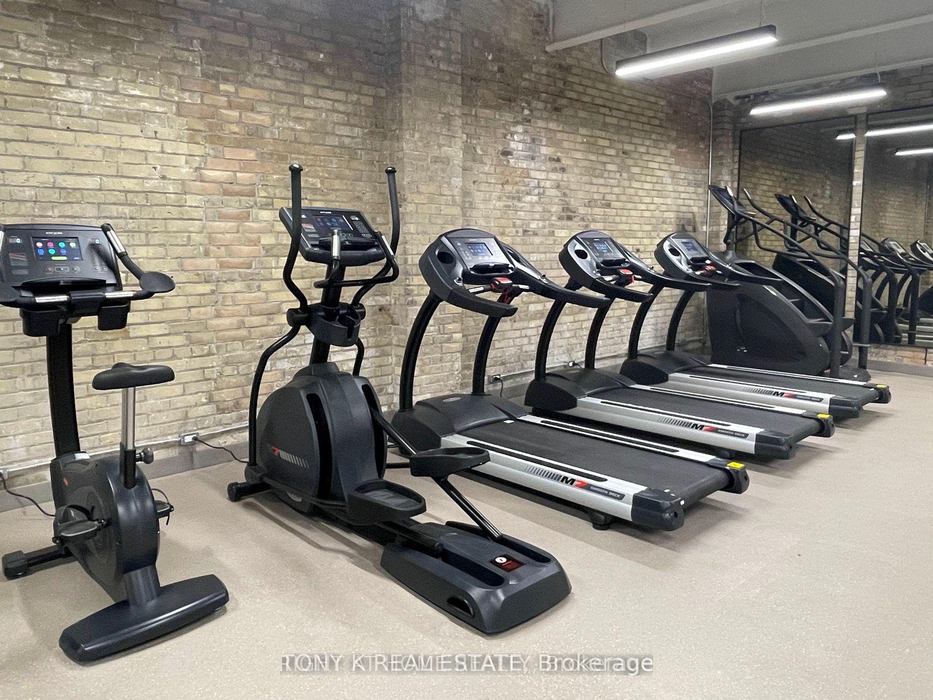 Photo 13 of Unit 717, 150 Logan Avenue, Toronto, South Riverdale — HOMEH