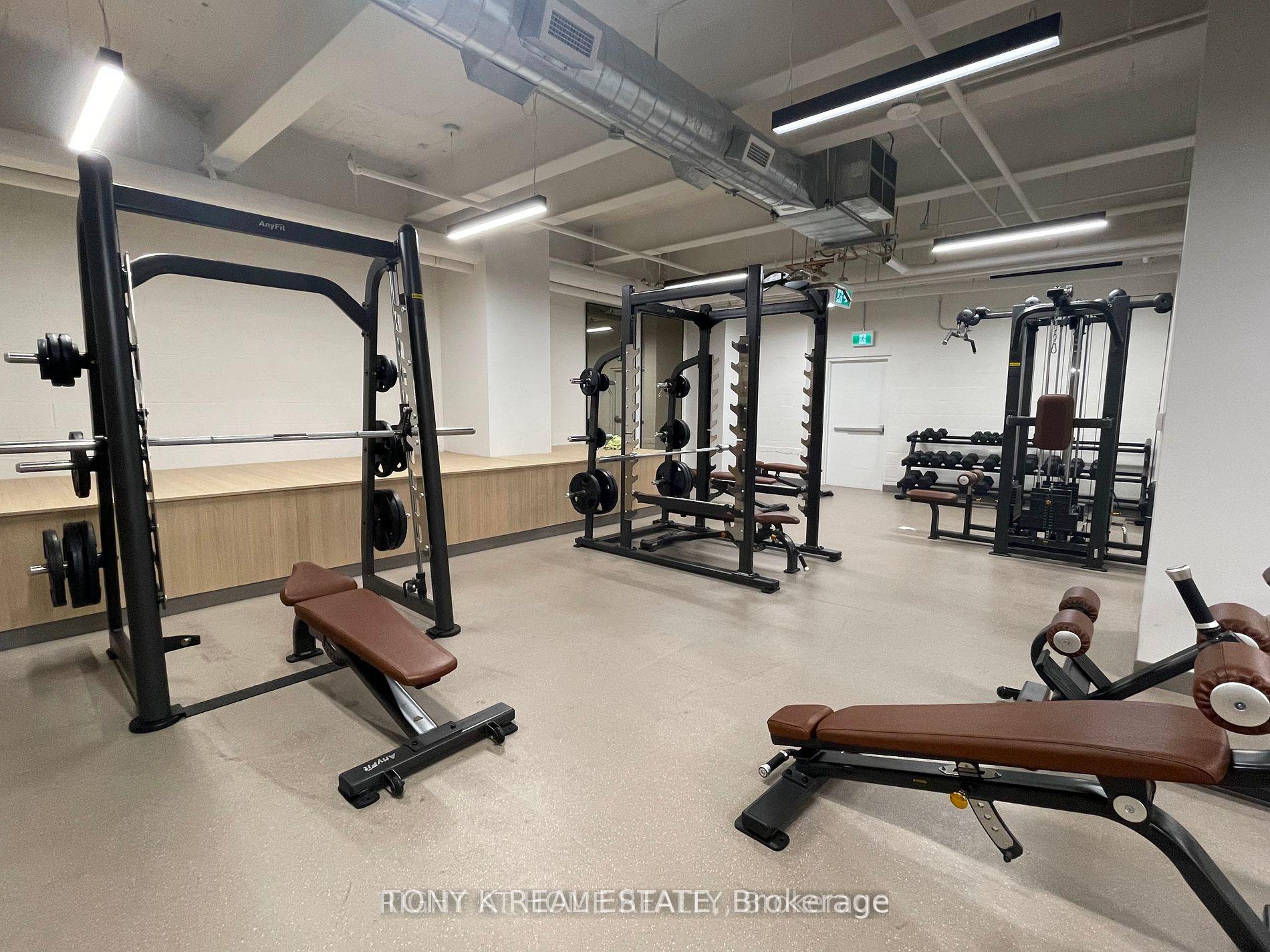 Photo 14 of Unit 717, 150 Logan Avenue, Toronto, South Riverdale — HOMEH