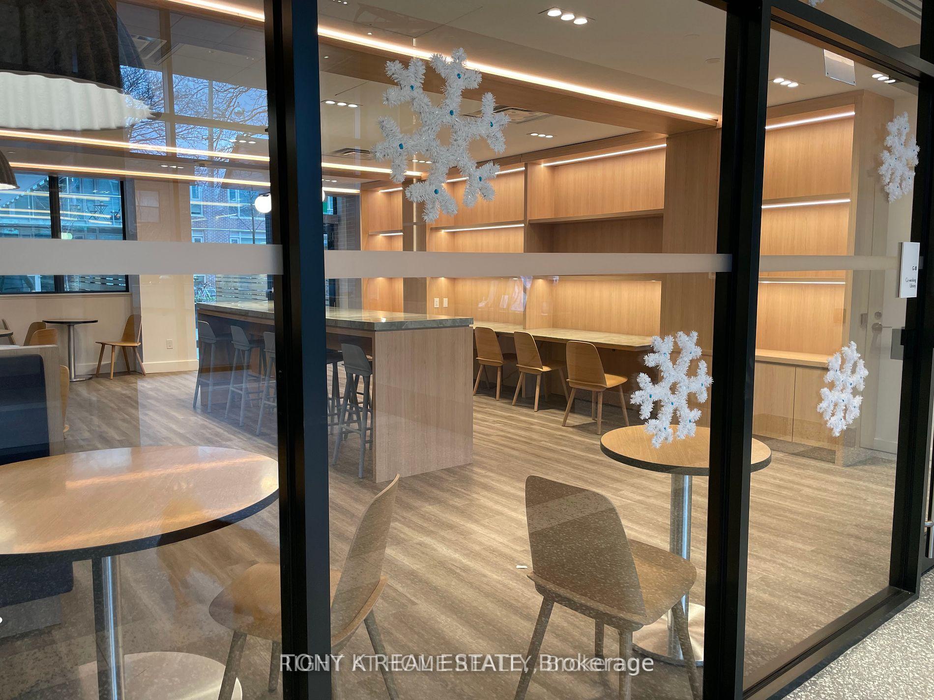 Photo 15 of Unit 717, 150 Logan Avenue, Toronto, South Riverdale — HOMEH