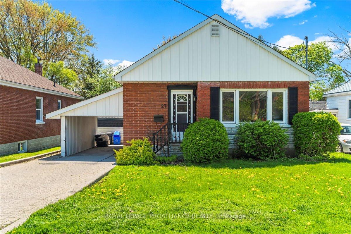 Photo 7 of 27 Crestview Avenue, Belleville, Belleville Ward — HOMEH