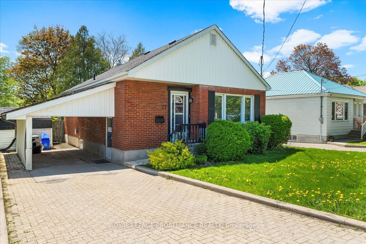 Photo 6 of 27 Crestview Avenue, Belleville, Belleville Ward — HOMEH