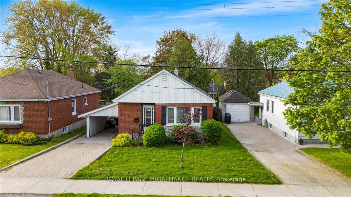 Photo 35 of 27 Crestview Avenue, Belleville, Belleville Ward — HOMEH