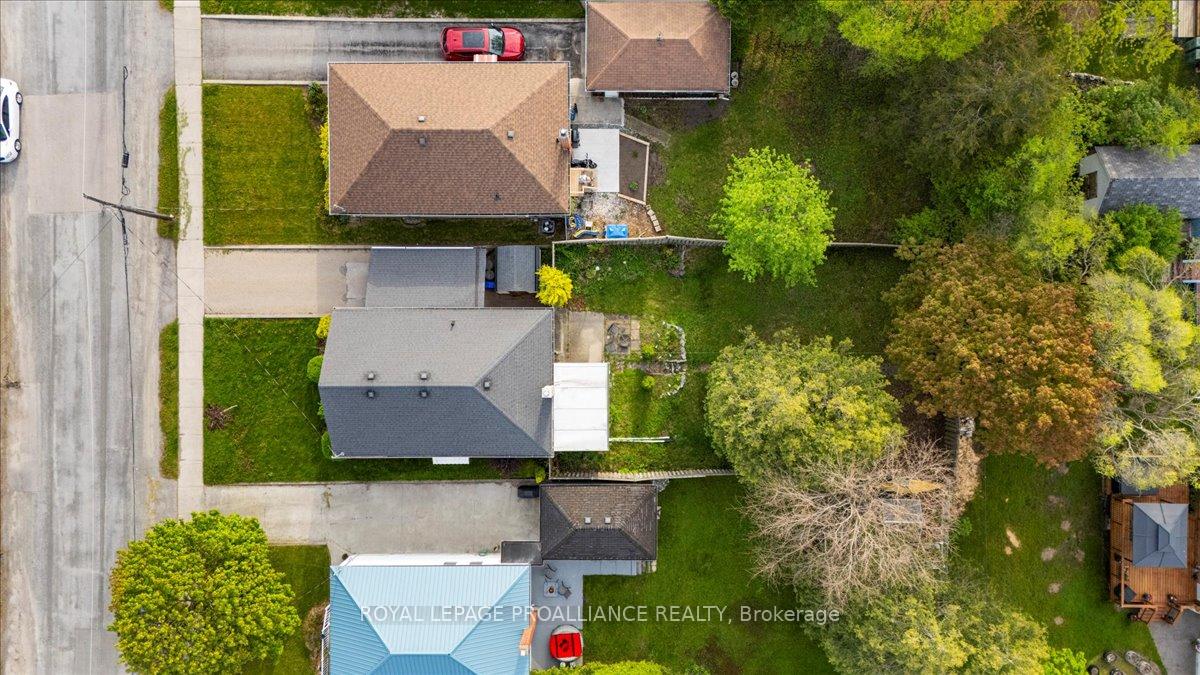 Photo 38 of 27 Crestview Avenue, Belleville, Belleville Ward — HOMEH