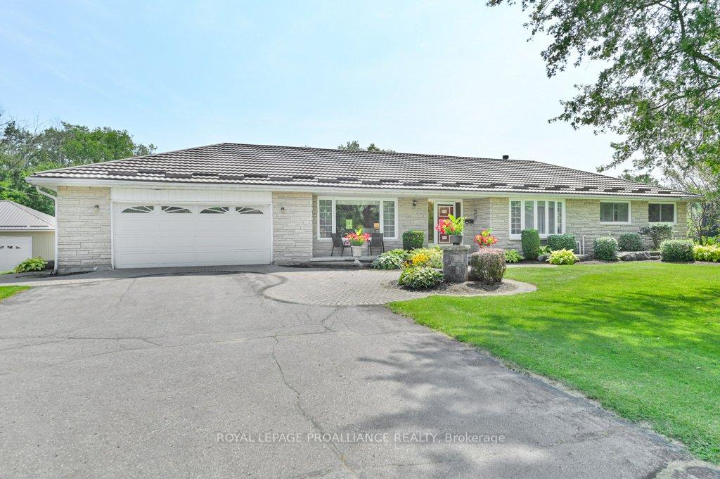 Photo 1 of 142 Old Madoc Road E, Belleville, Thurlow Ward — HOMEH